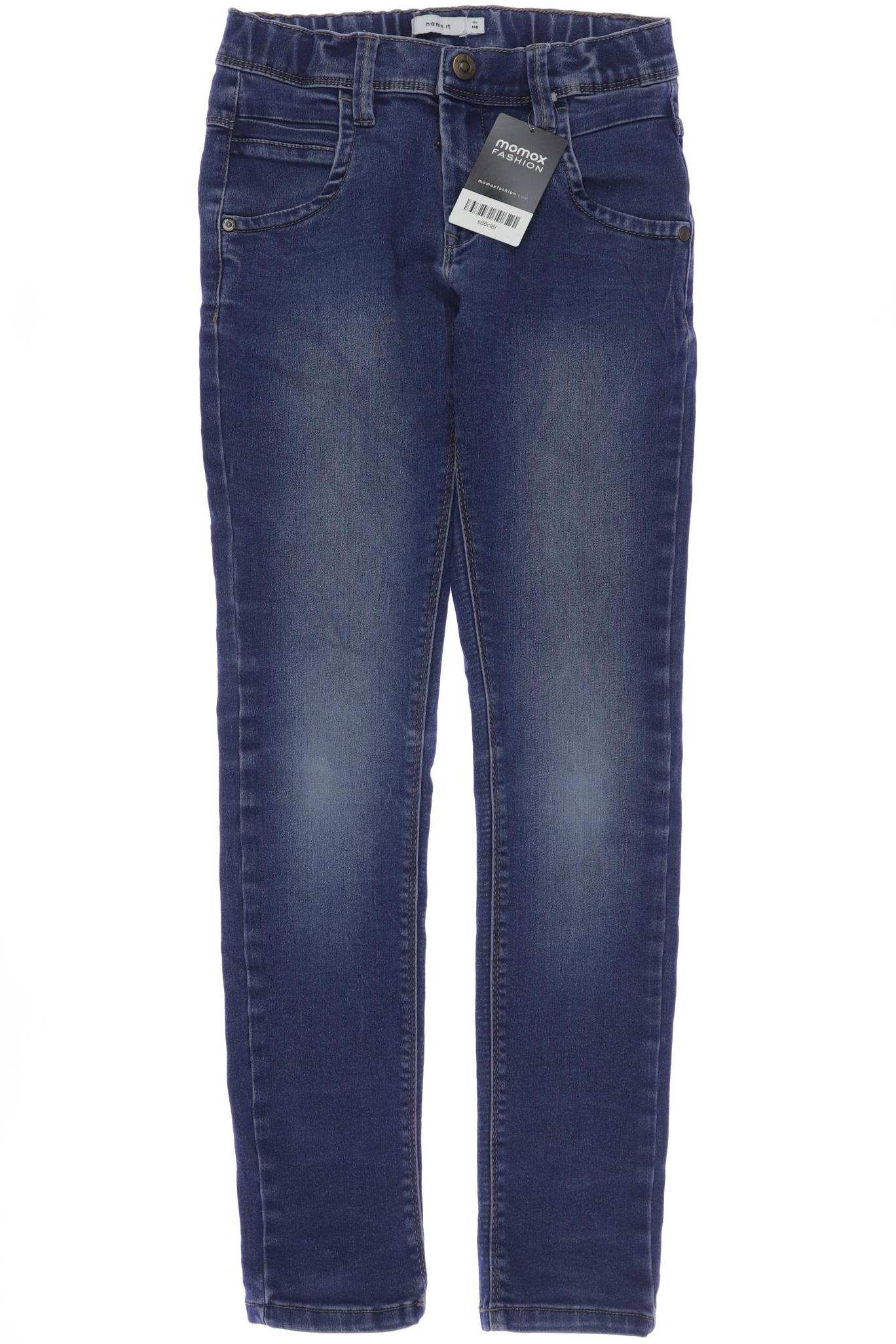 

name it Herren Jeans, blau, Gr. 146