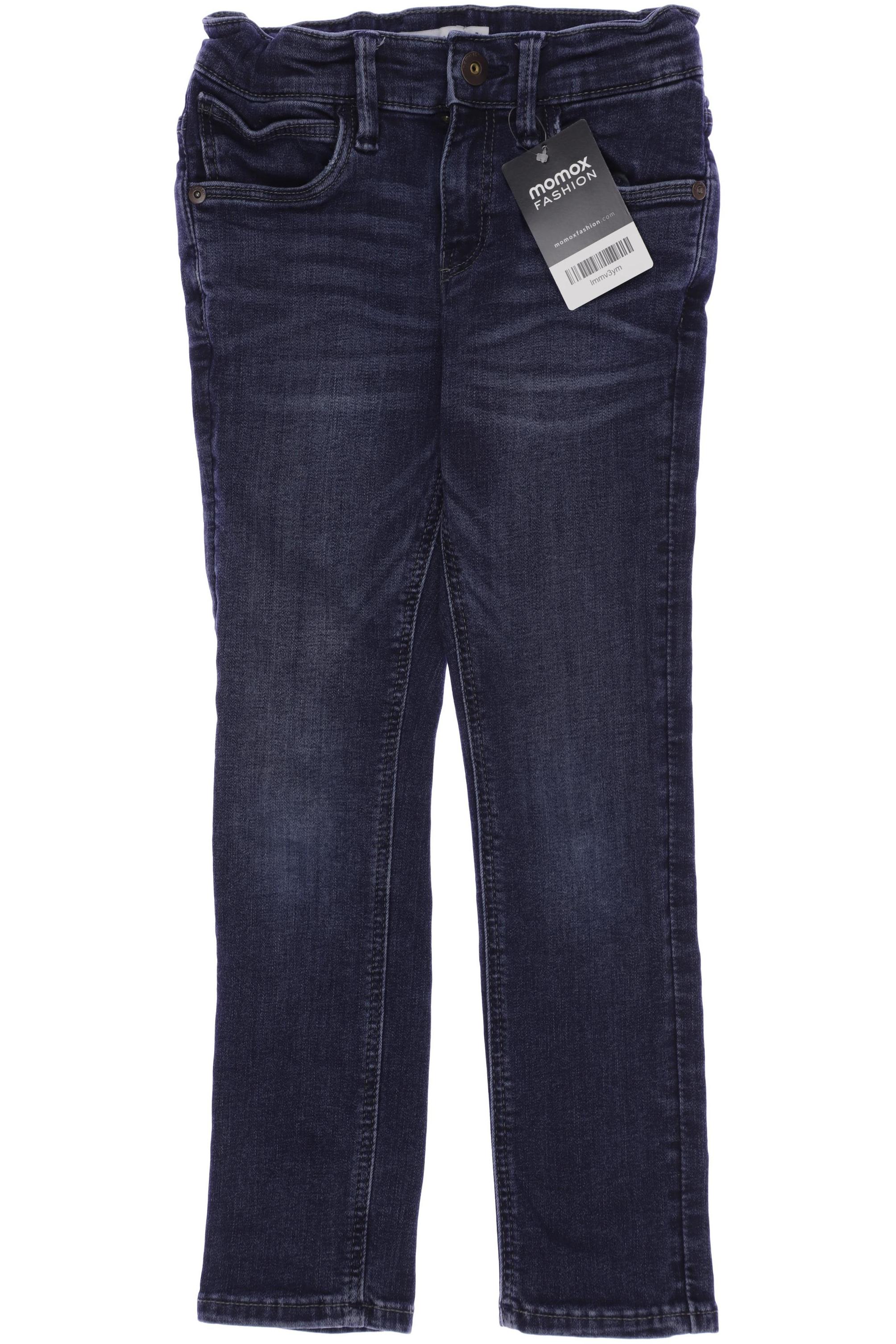 

name it Jungen Jeans, marineblau