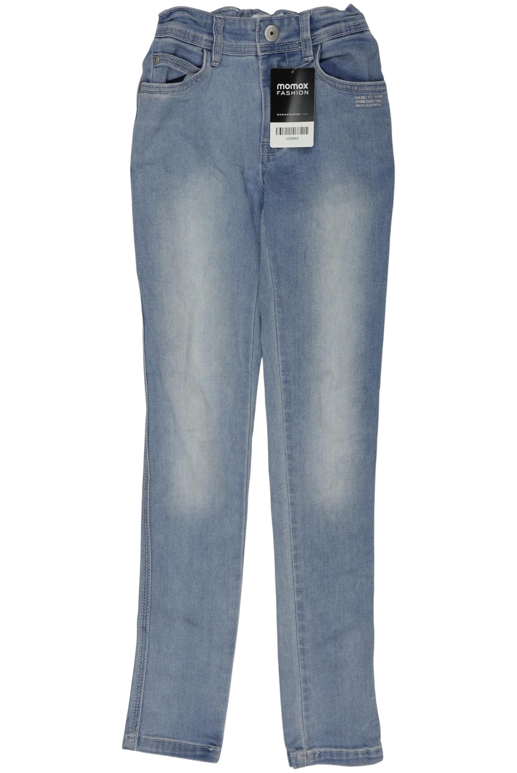 

name it Jungen Jeans, hellblau, Gr. 146