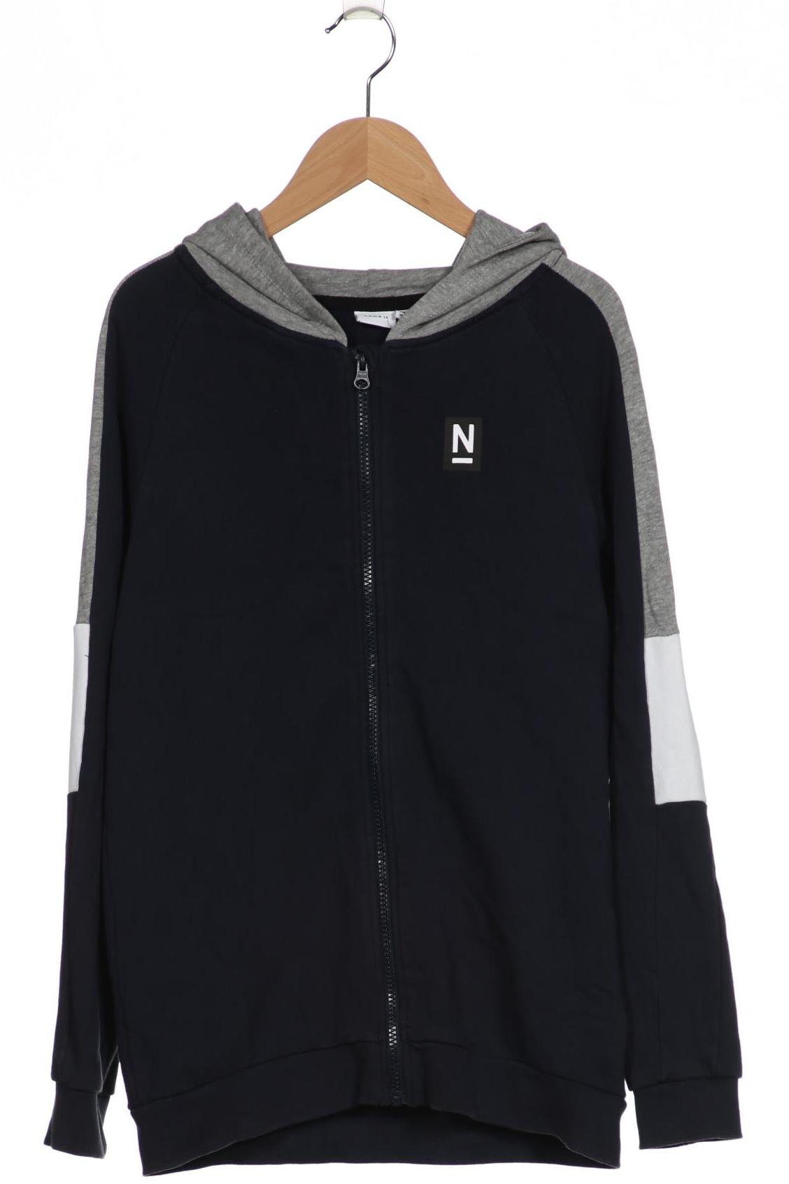 

name it Jungen Hoodies & Sweater, marineblau