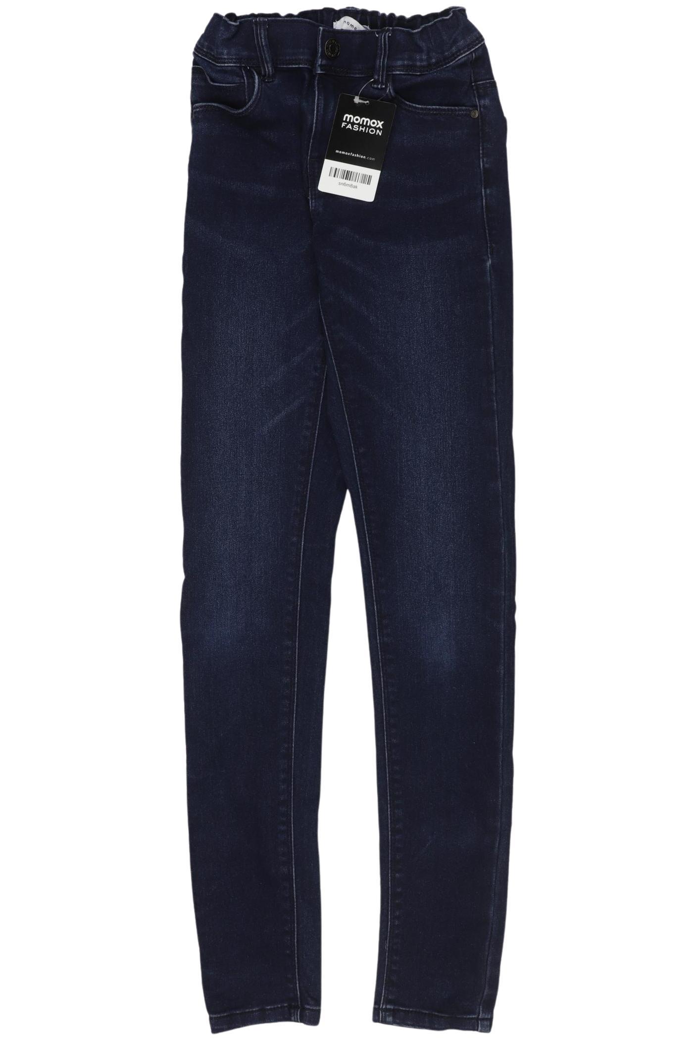 

name it Herren Jeans, marineblau, Gr. 146