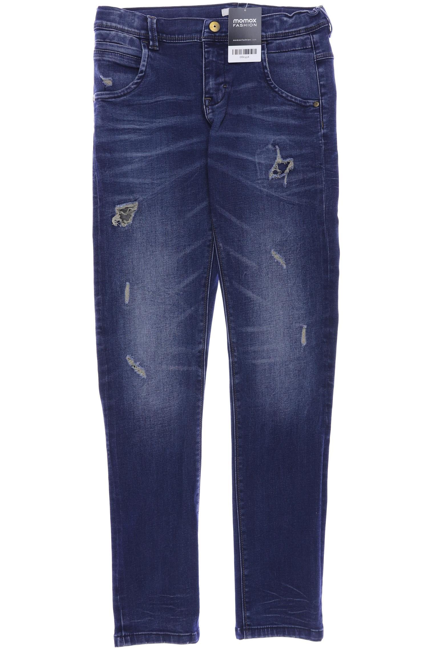 

name it Herren Jeans, blau, Gr. 164