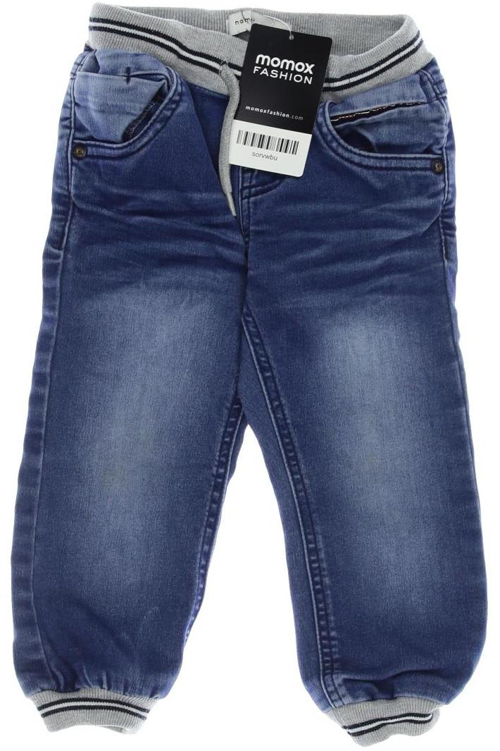 

name it Herren Jeans, blau, Gr. 86