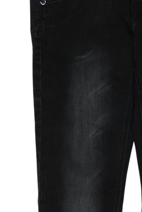 Thumbnail - name it Jungen Jeans, schwarz, Gr. 152