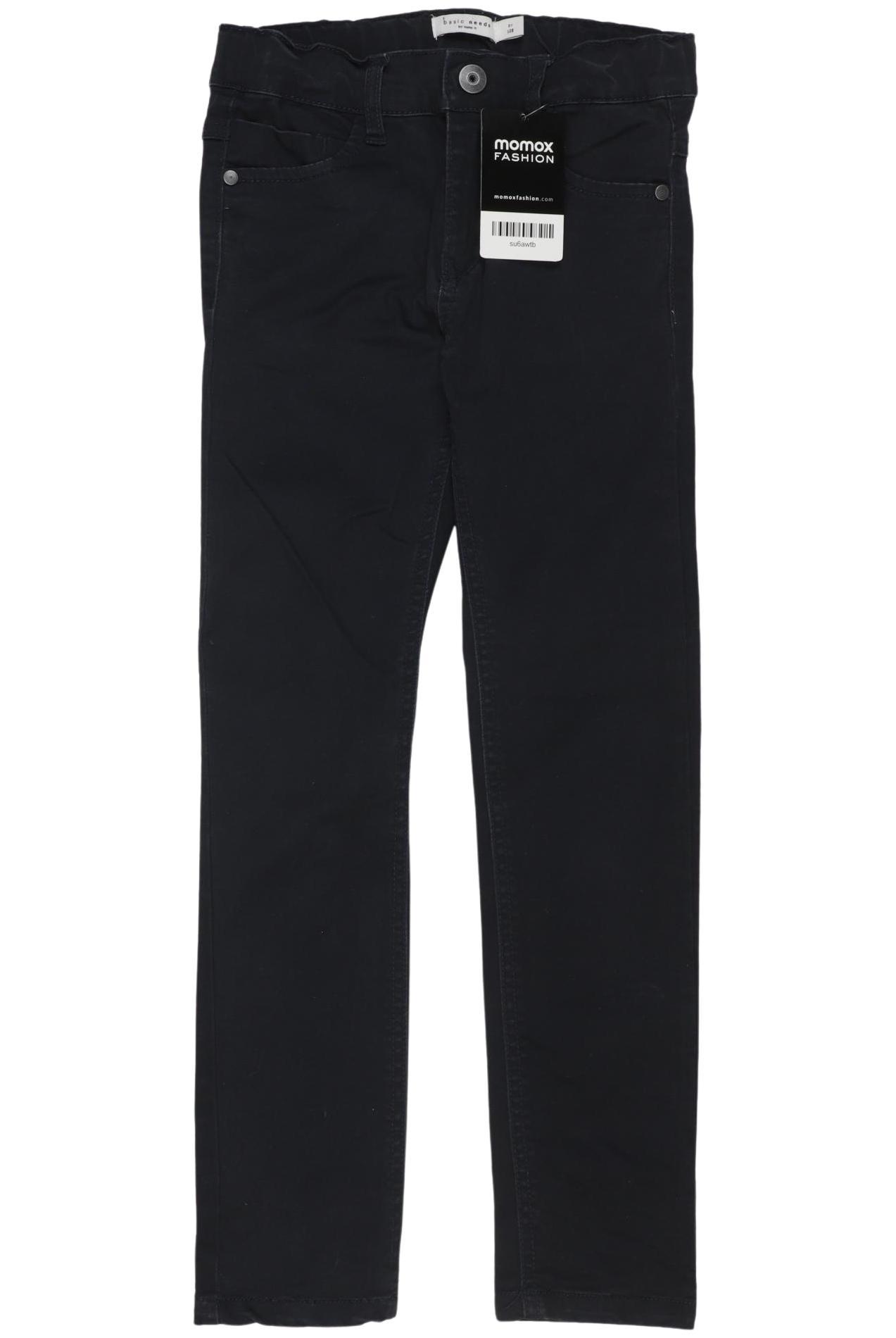 

name it Jungen Jeans, marineblau, Gr. 128