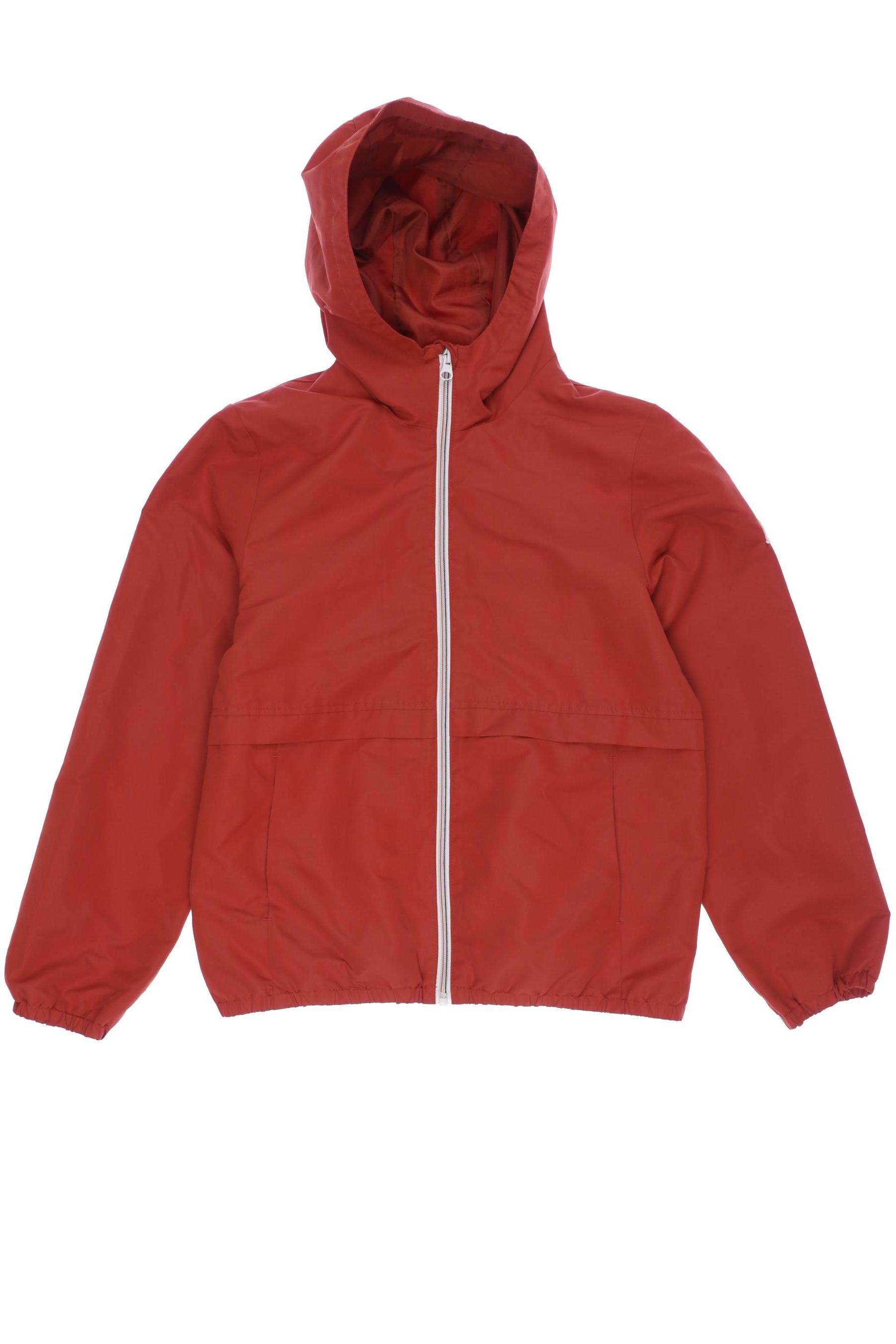 

name it Herren Jacke, rot, Gr. 152