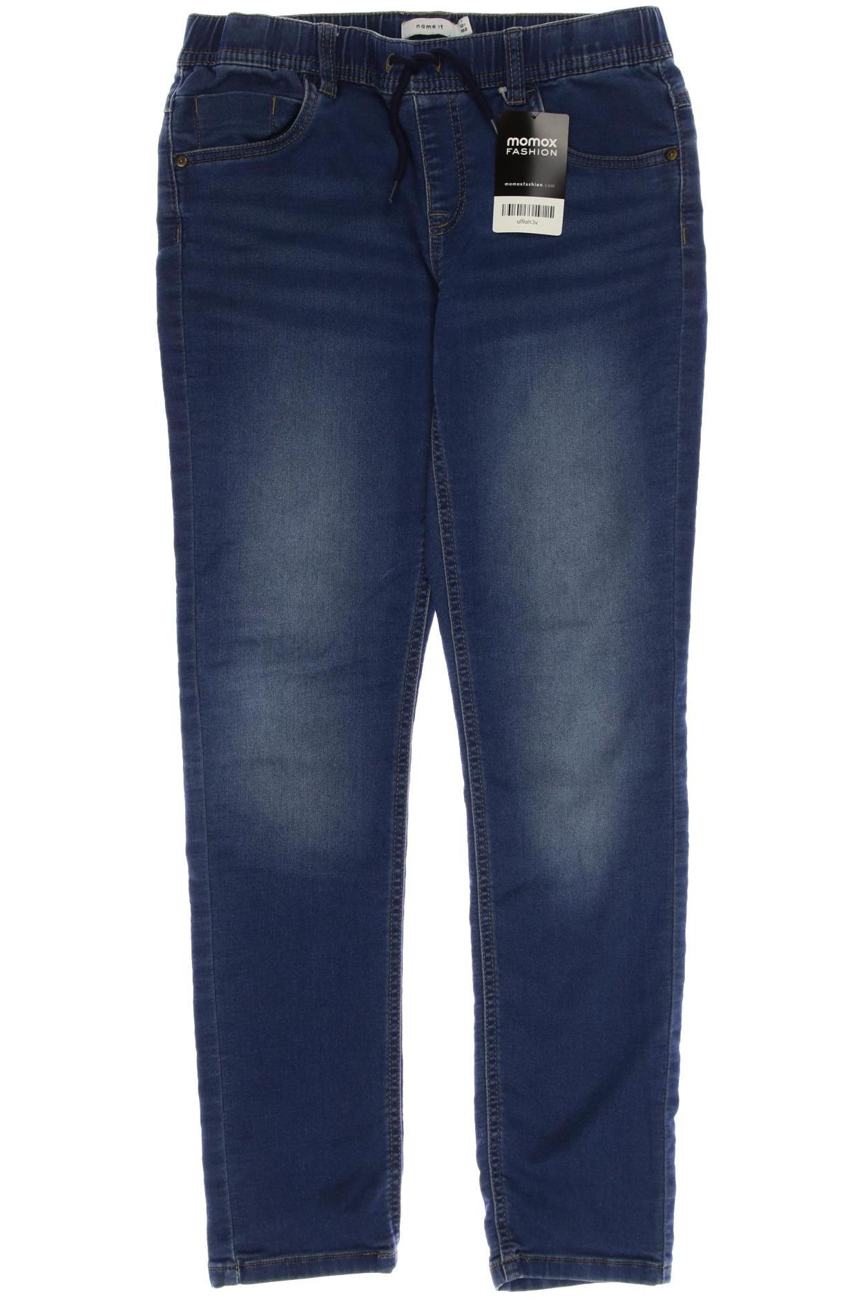 

name it Herren Jeans, blau, Gr. 152