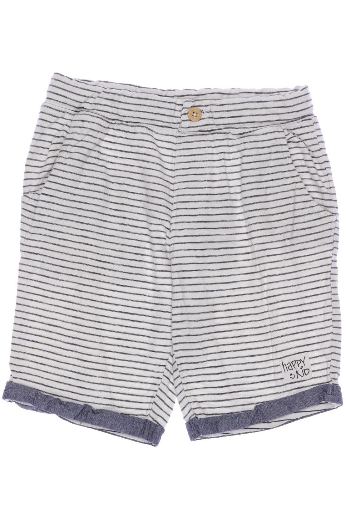 

name it Herren Shorts, weiß, Gr. 122