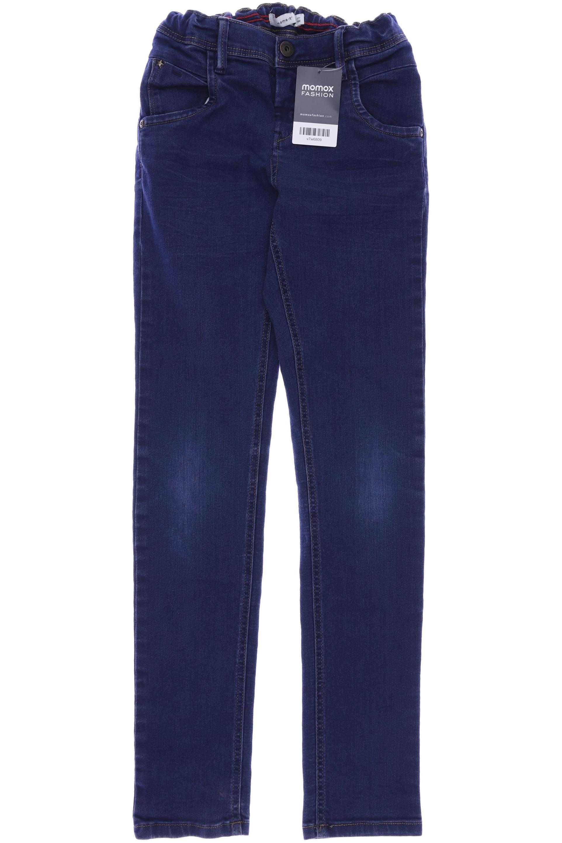 

name it Herren Jeans, blau, Gr. 152