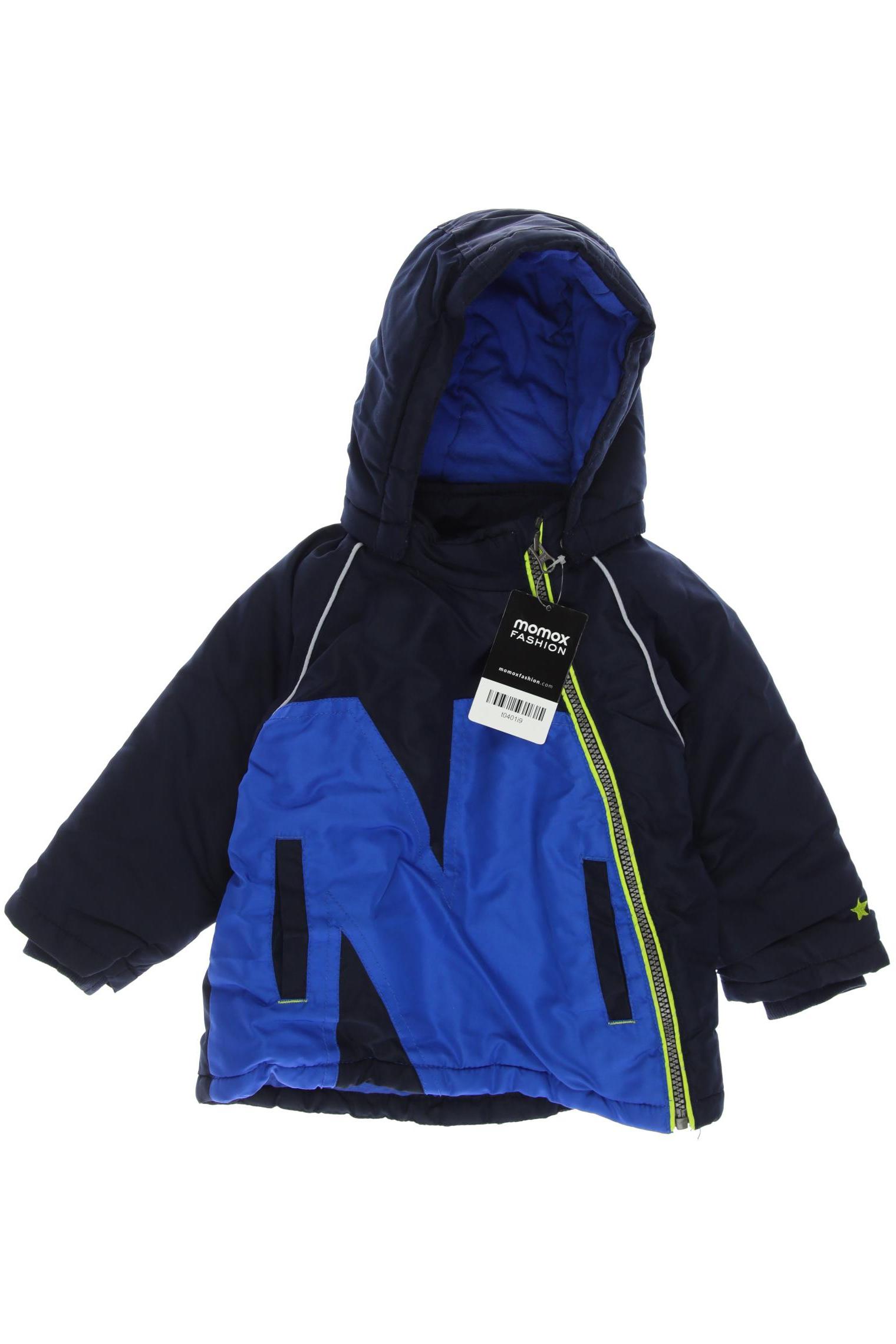 

name it Herren Jacke, marineblau, Gr. 86