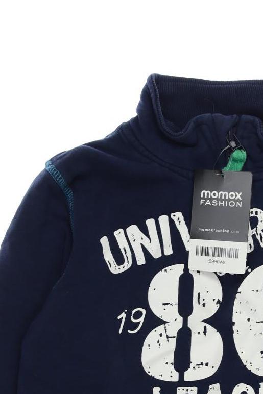 Thumbnail - name it Jungen Hoodies &amp; Sweater, blau, Gr. 110/116