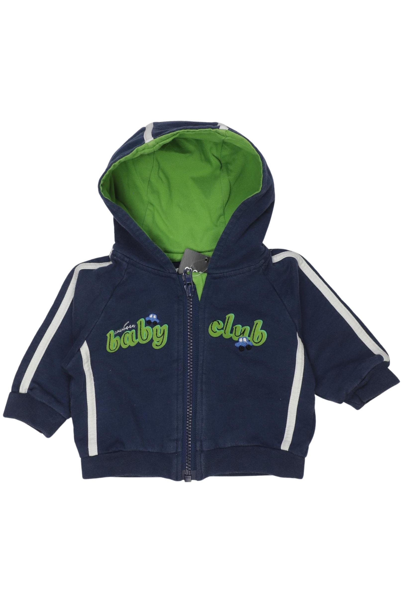 

name it Jungen Hoodies & Sweater, mehrfarbig, Gr. 62