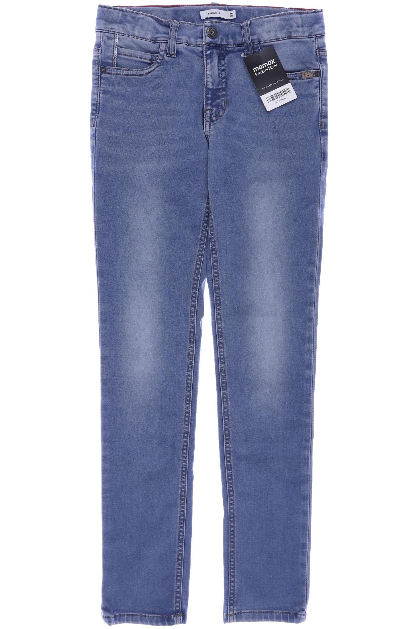 

name it Jungen Jeans, blau