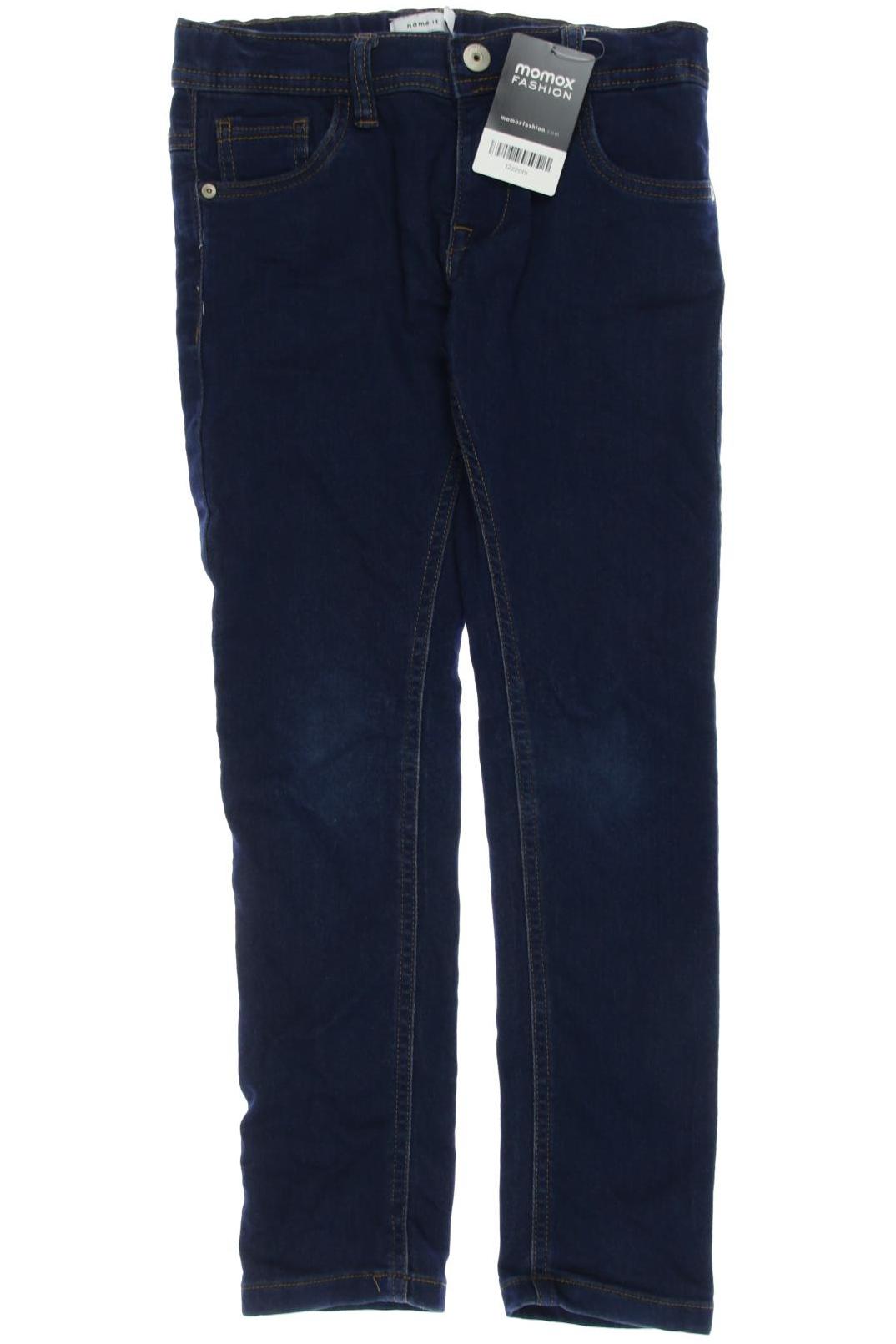 

name it Herren Jeans, blau, Gr. 128