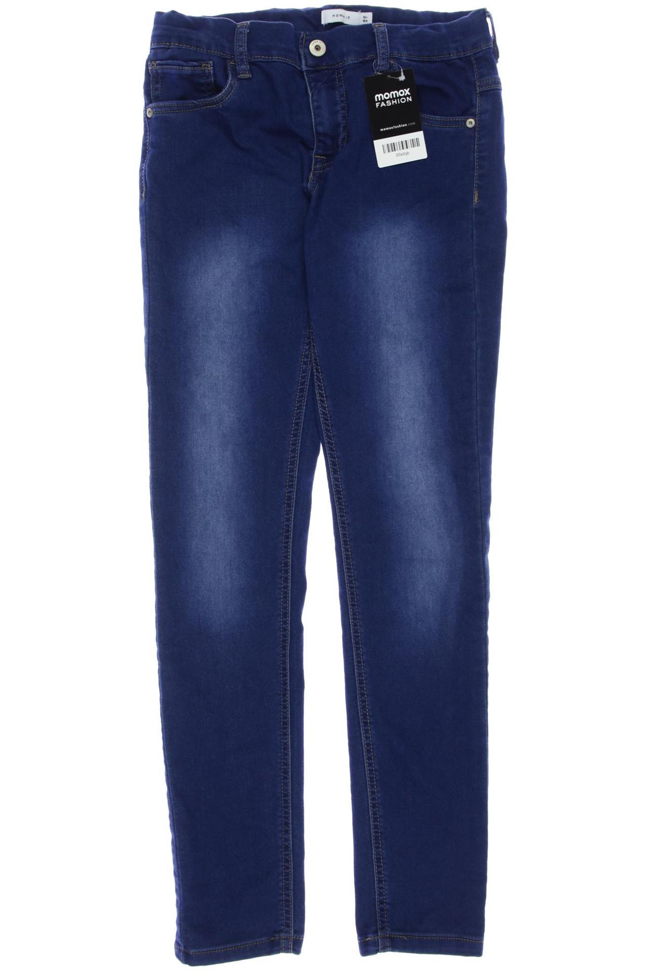 

name it Herren Jeans, blau, Gr. 158