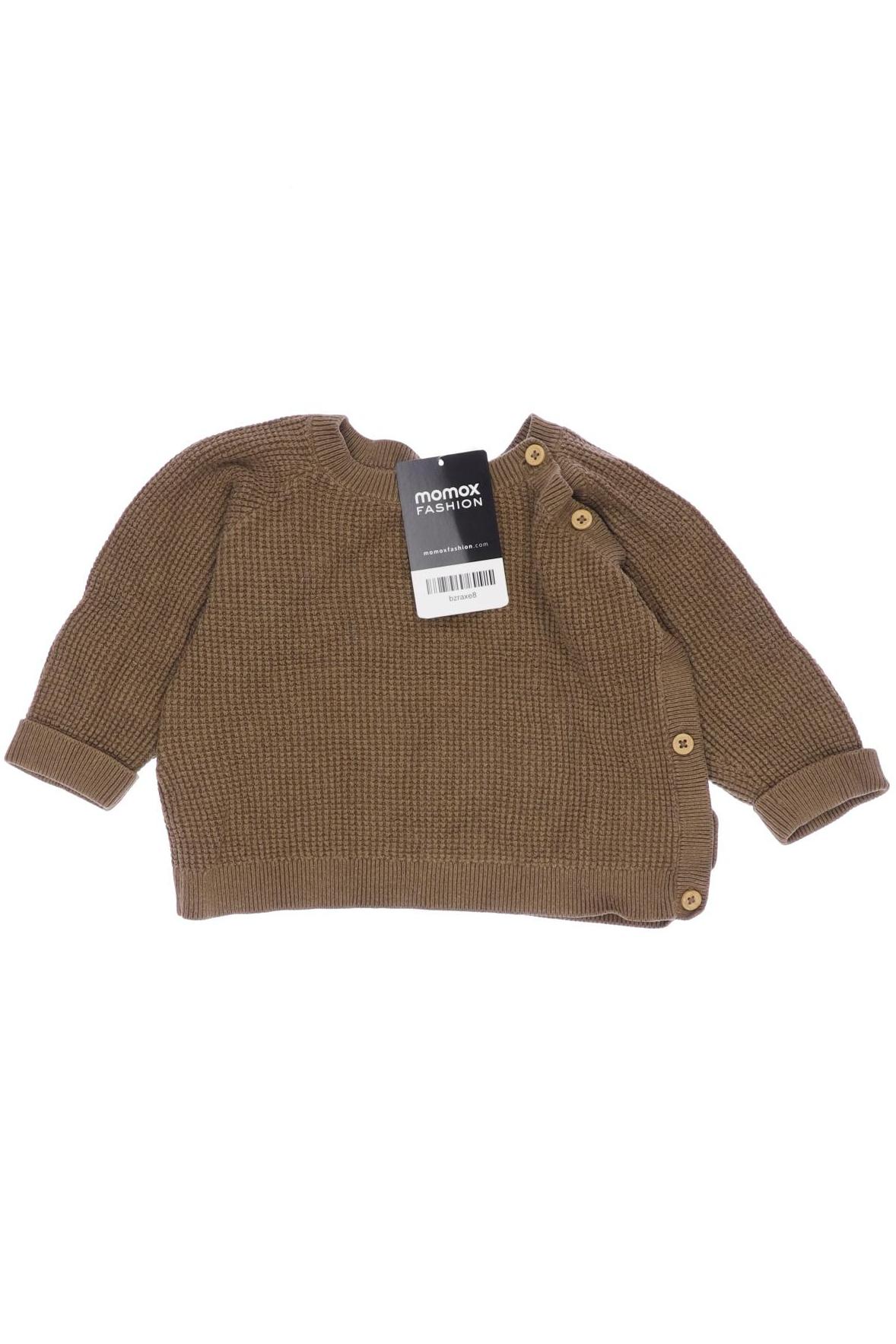 

name it Herren Pullover, braun, Gr. 74