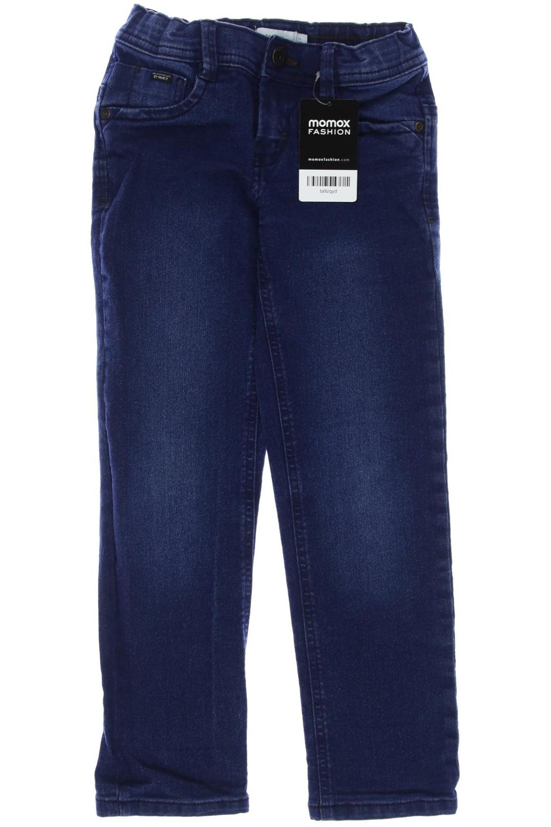 

name it Herren Jeans, marineblau, Gr. 122