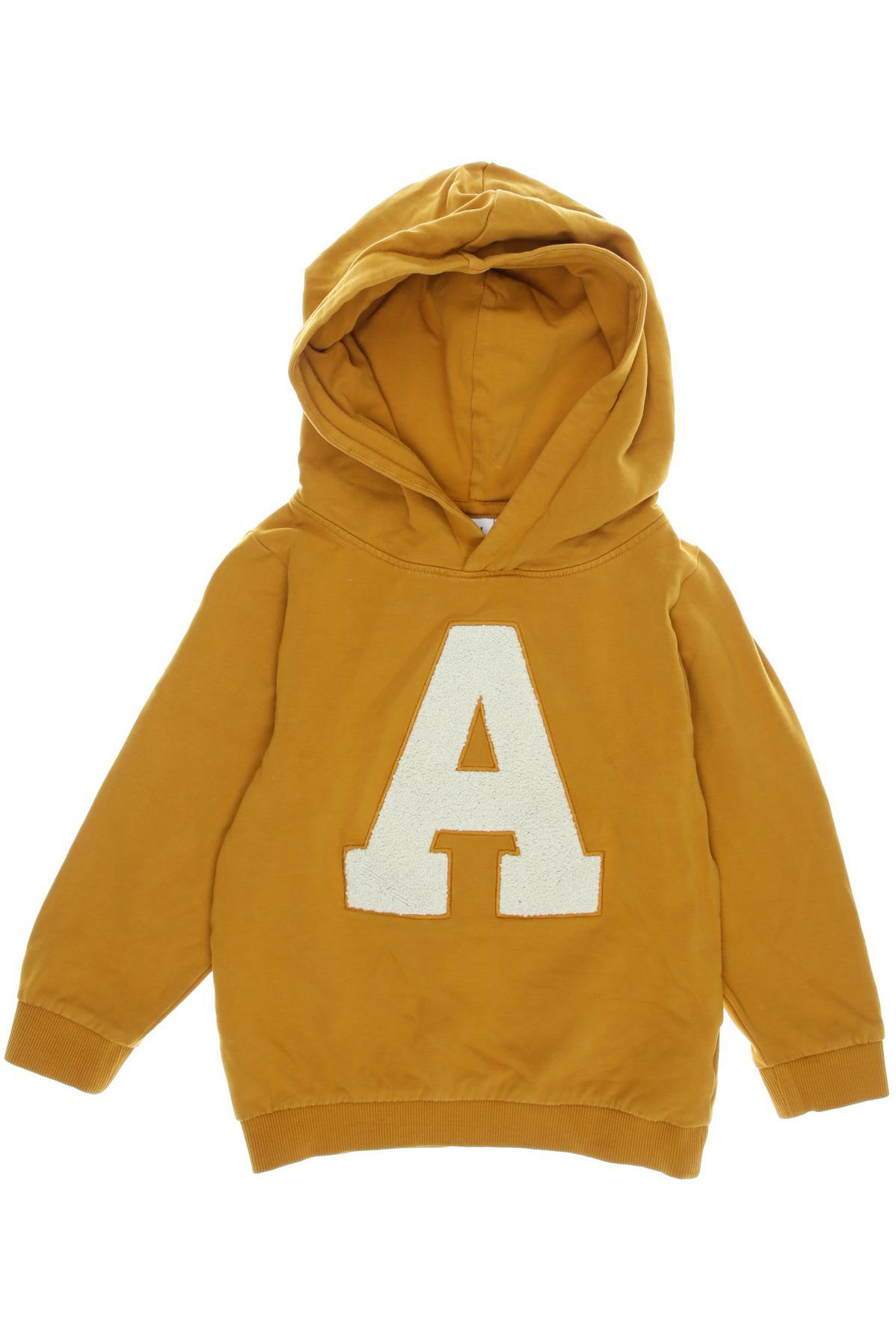 

name it Herren Hoodies & Sweater, orange, Gr. 98