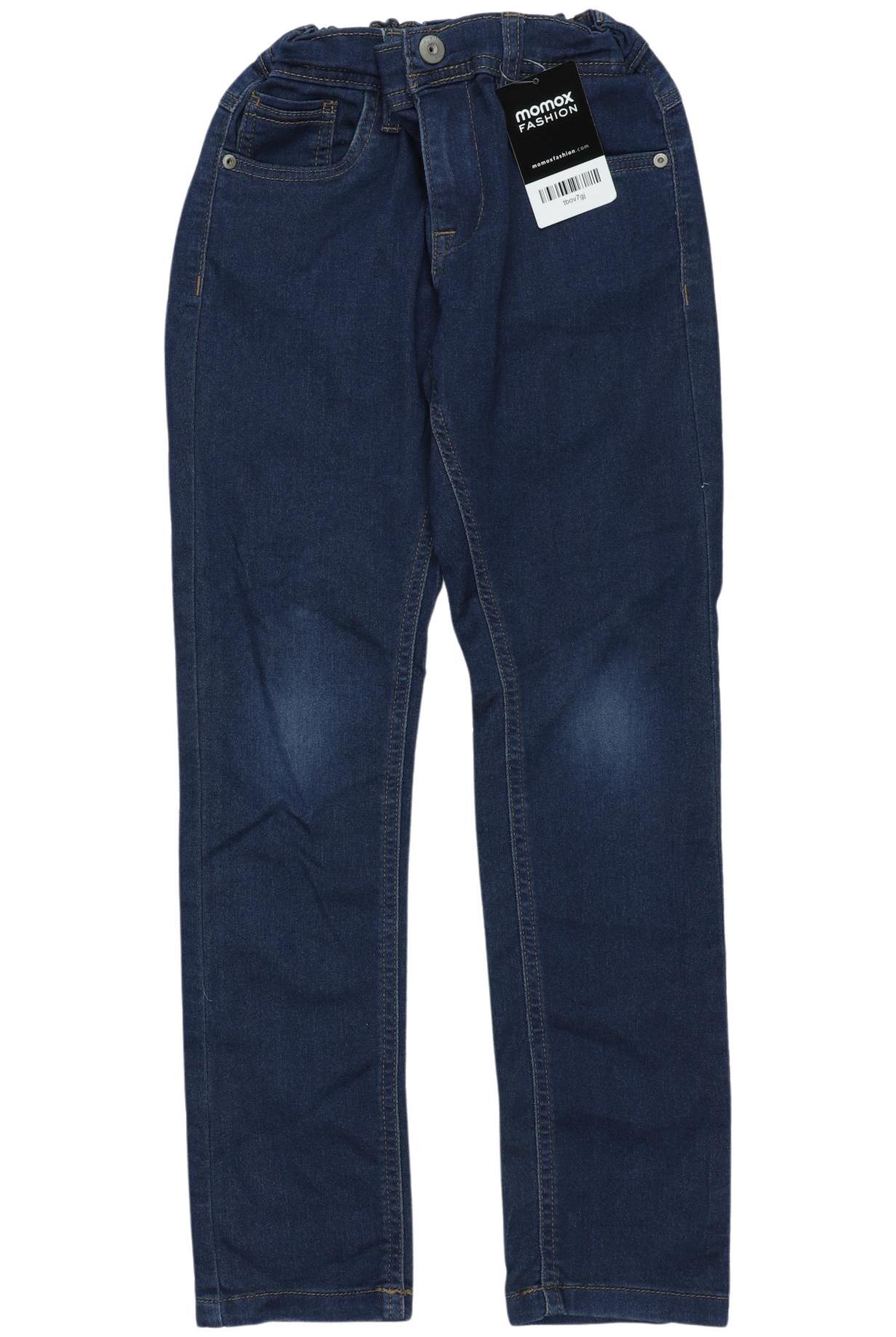 

name it Jungen Jeans, marineblau, Gr. 134
