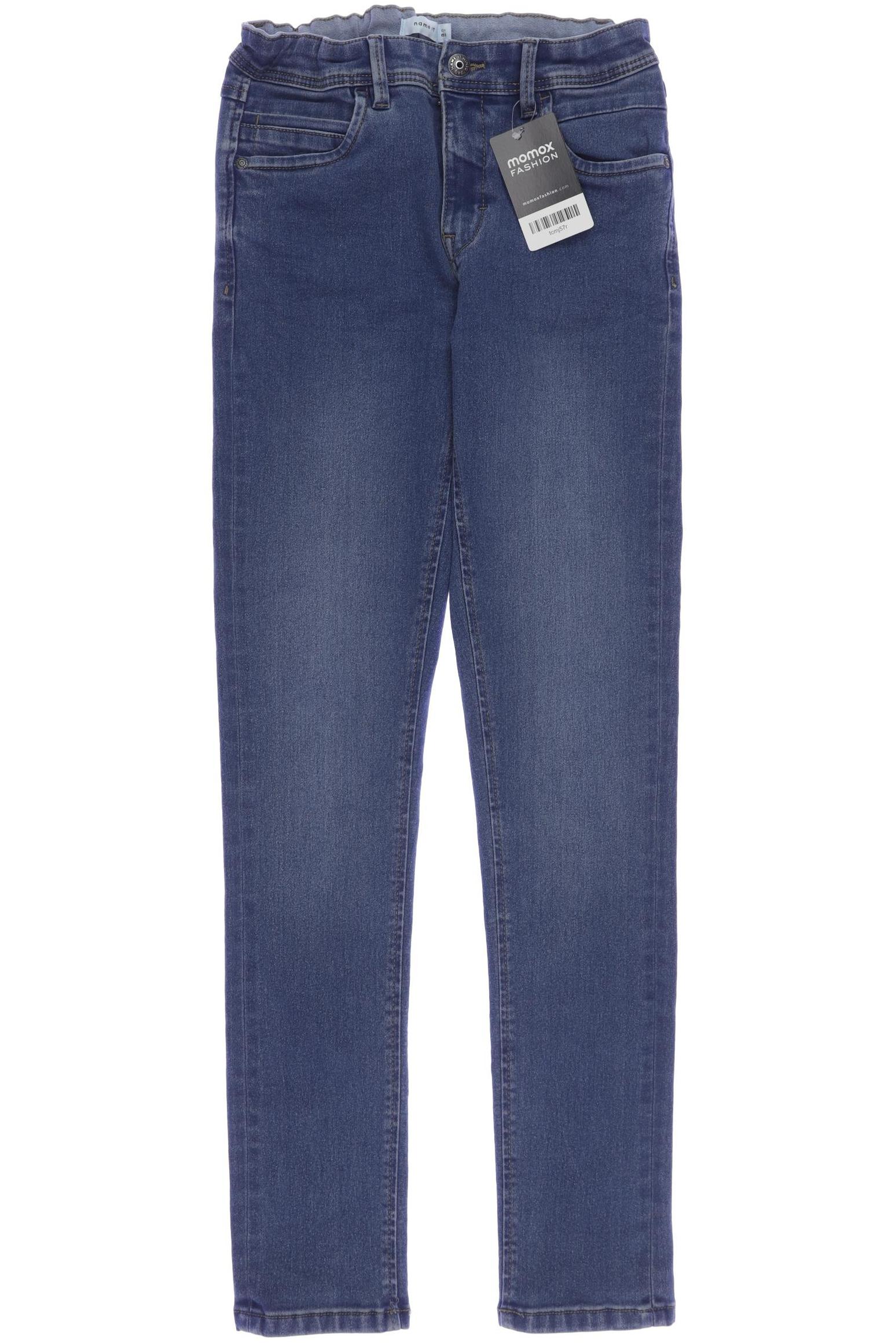 

name it Jungen Jeans, blau