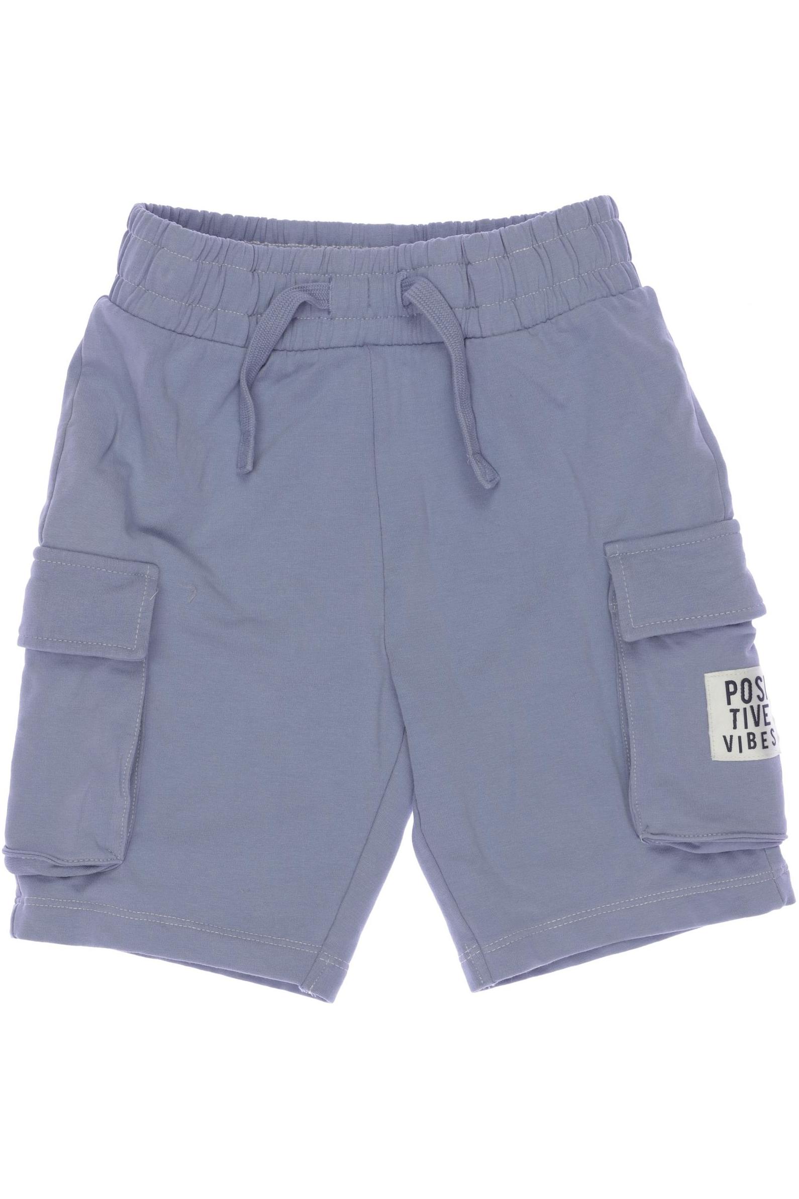

name it Herren Shorts, blau, Gr. 110