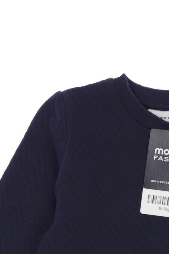 Thumbnail - name it Herren Hoodies &amp; Sweater, marineblau, Gr. 68