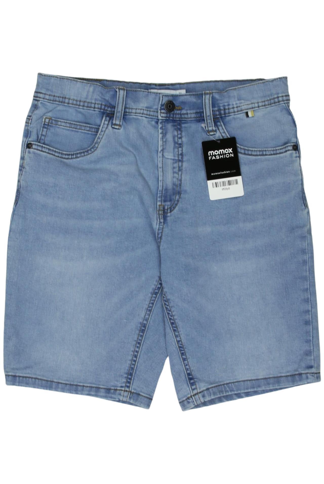 

name it Herren Shorts, hellblau, Gr. 158