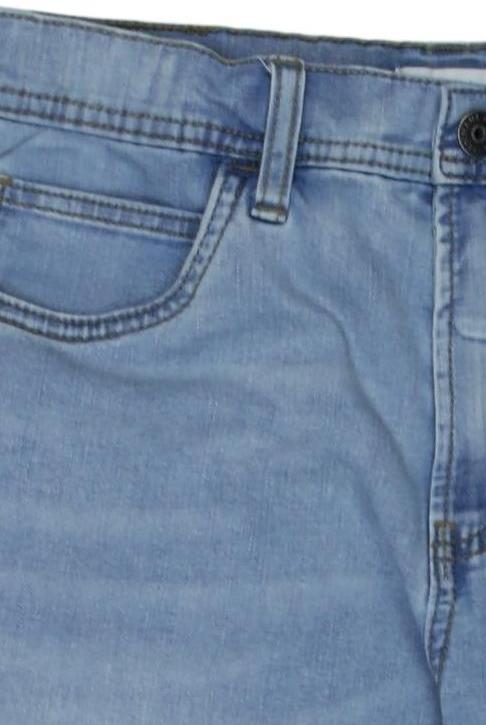 Thumbnail - name it Jungen Shorts, hellblau, Gr. 158