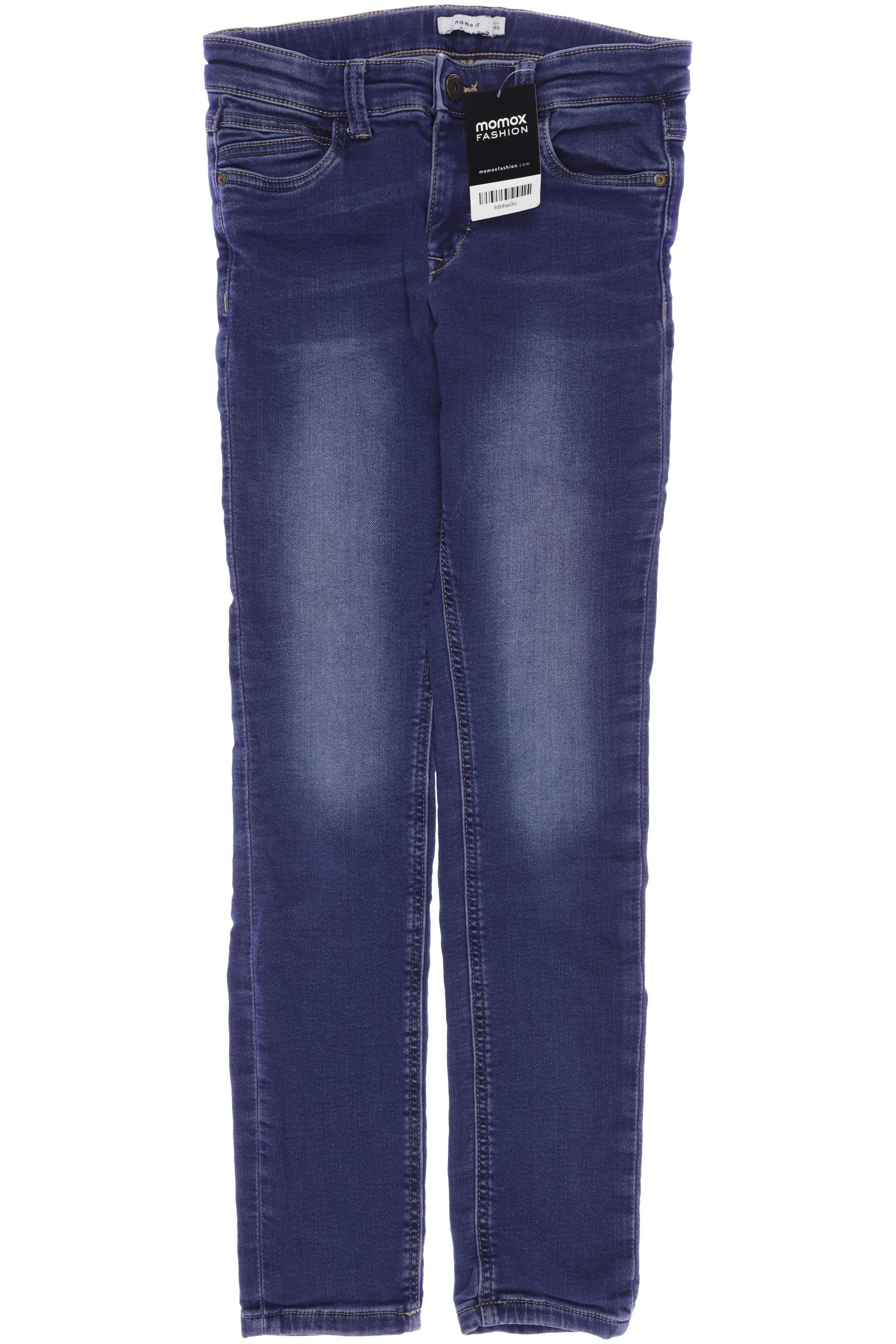 

name it Herren Jeans, blau, Gr. 152