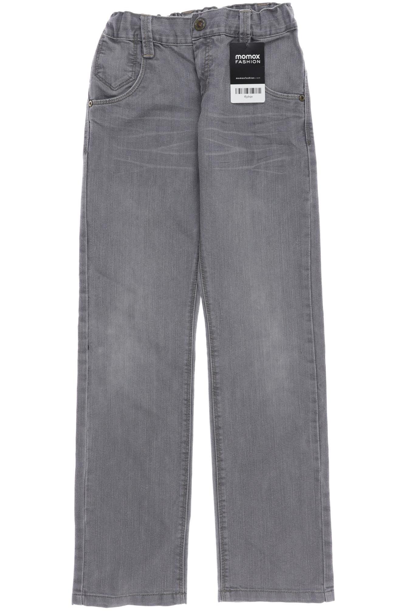 

name it Herren Jeans, grau, Gr. 146