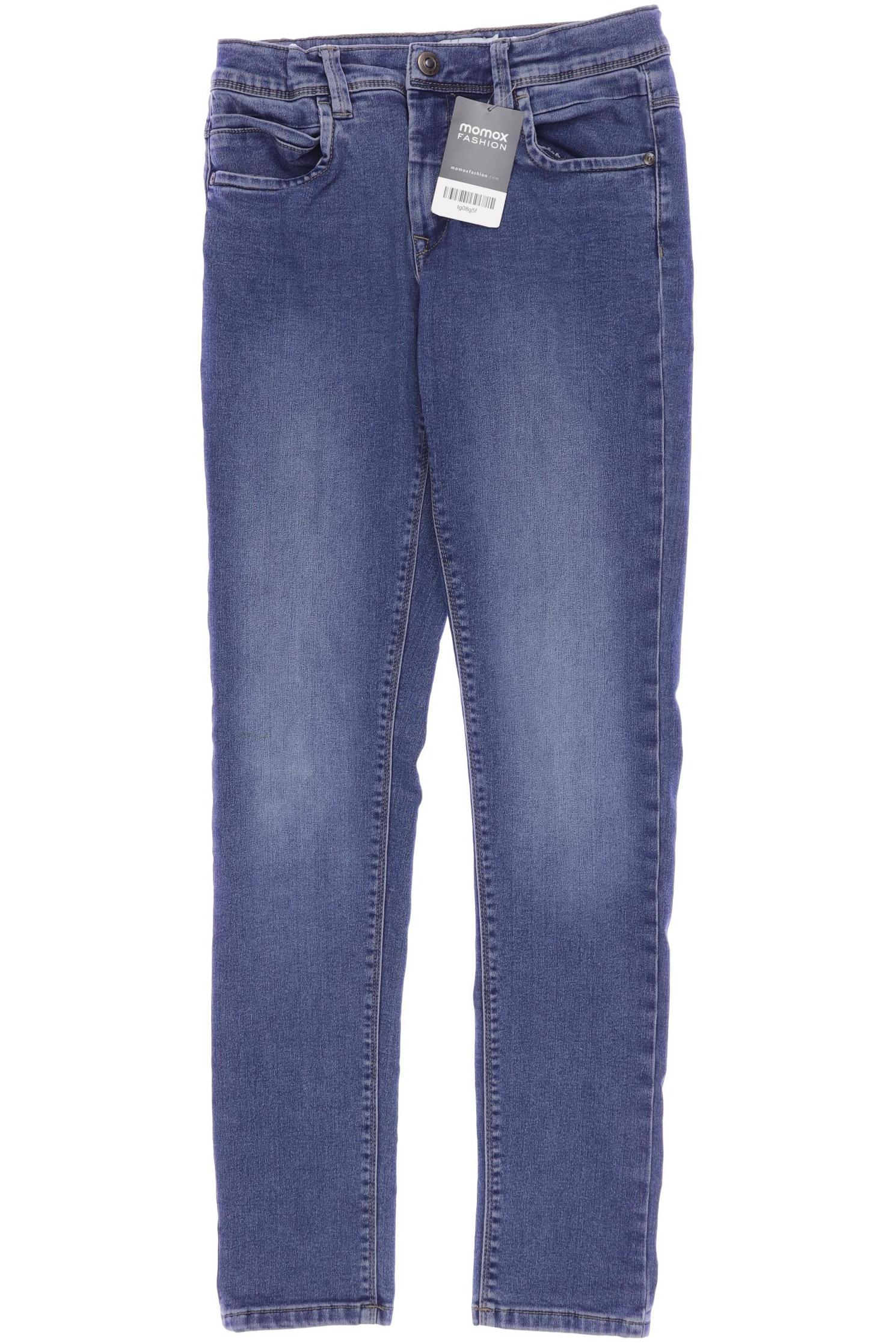 

name it Jungen Jeans, blau