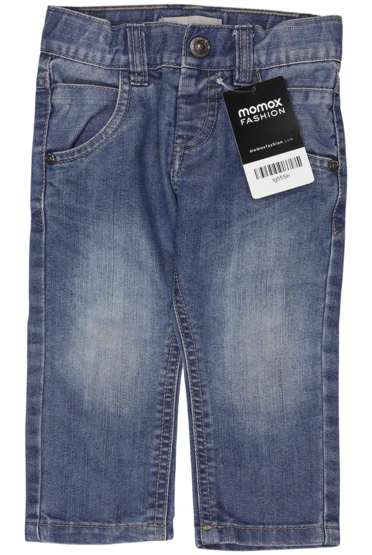 

name it Jungen Jeans, blau, Gr. 80