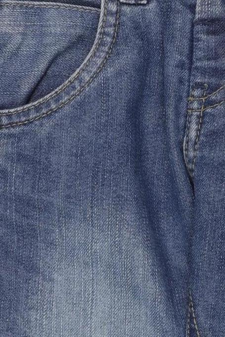 Thumbnail - name it Jungen Jeans, blau, Gr. 80