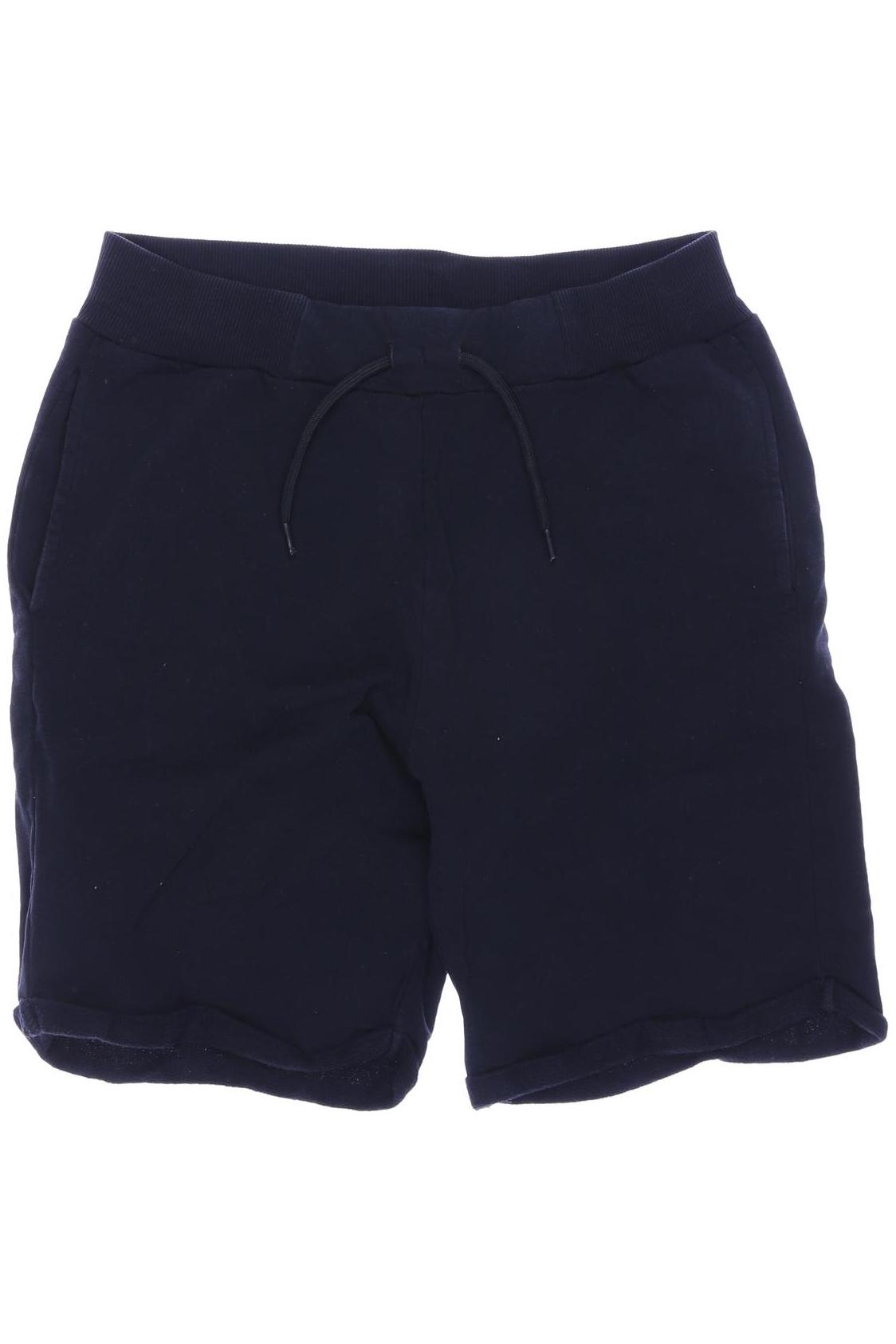 

name it Jungen Shorts, marineblau