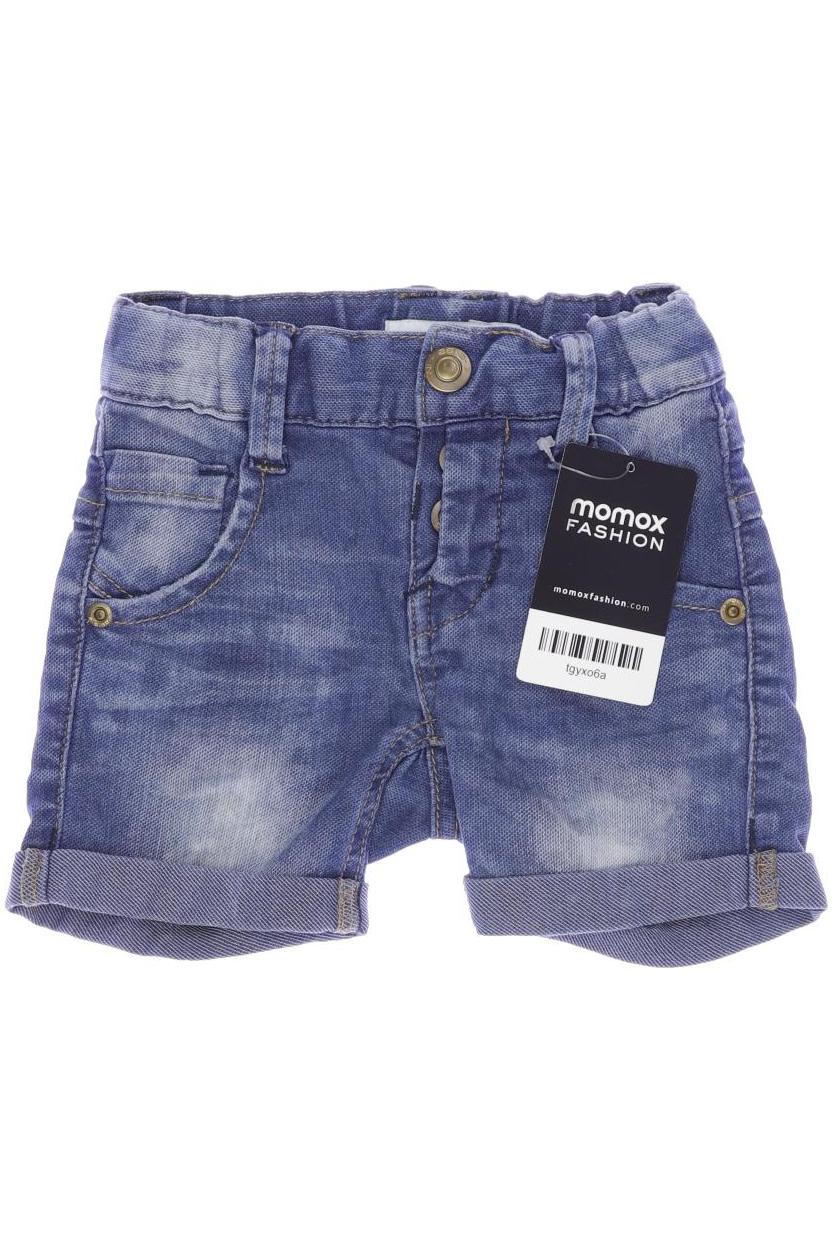 

name it Jungen Shorts, marineblau