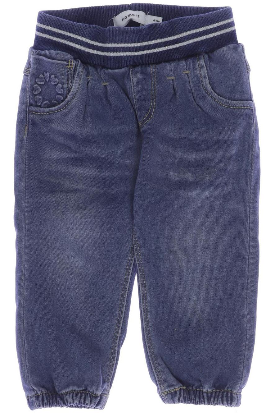 

name it Herren Jeans, blau, Gr. 68