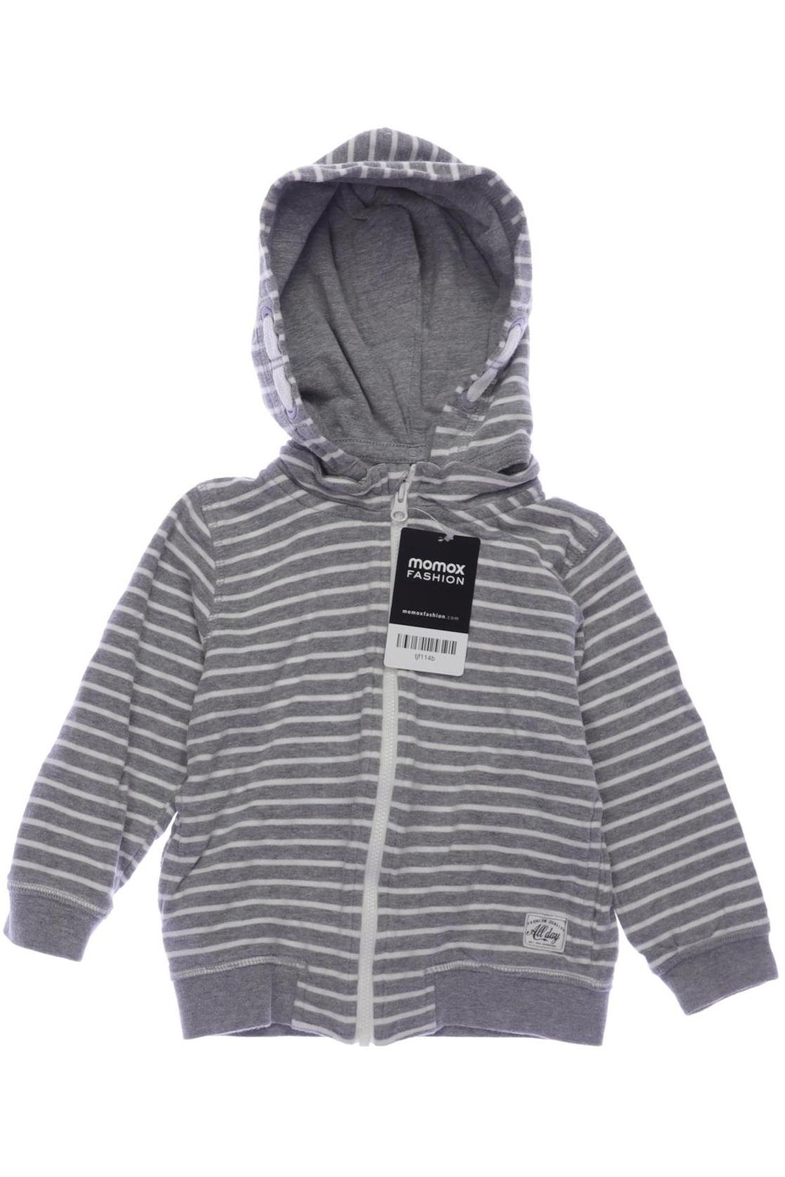 

name it Jungen Hoodies & Sweater, grau