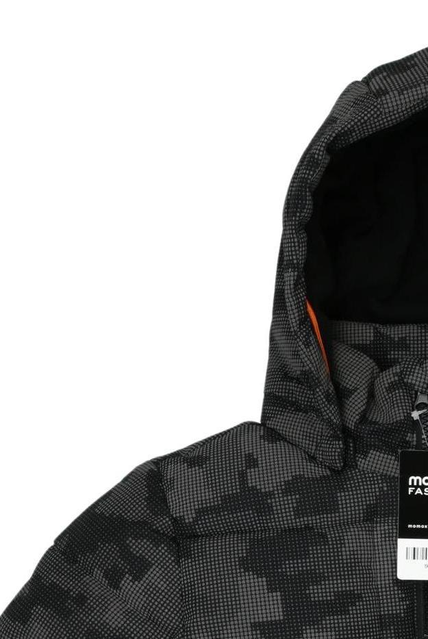 Thumbnail - name it Jungen Jacke, schwarz, Gr. 122