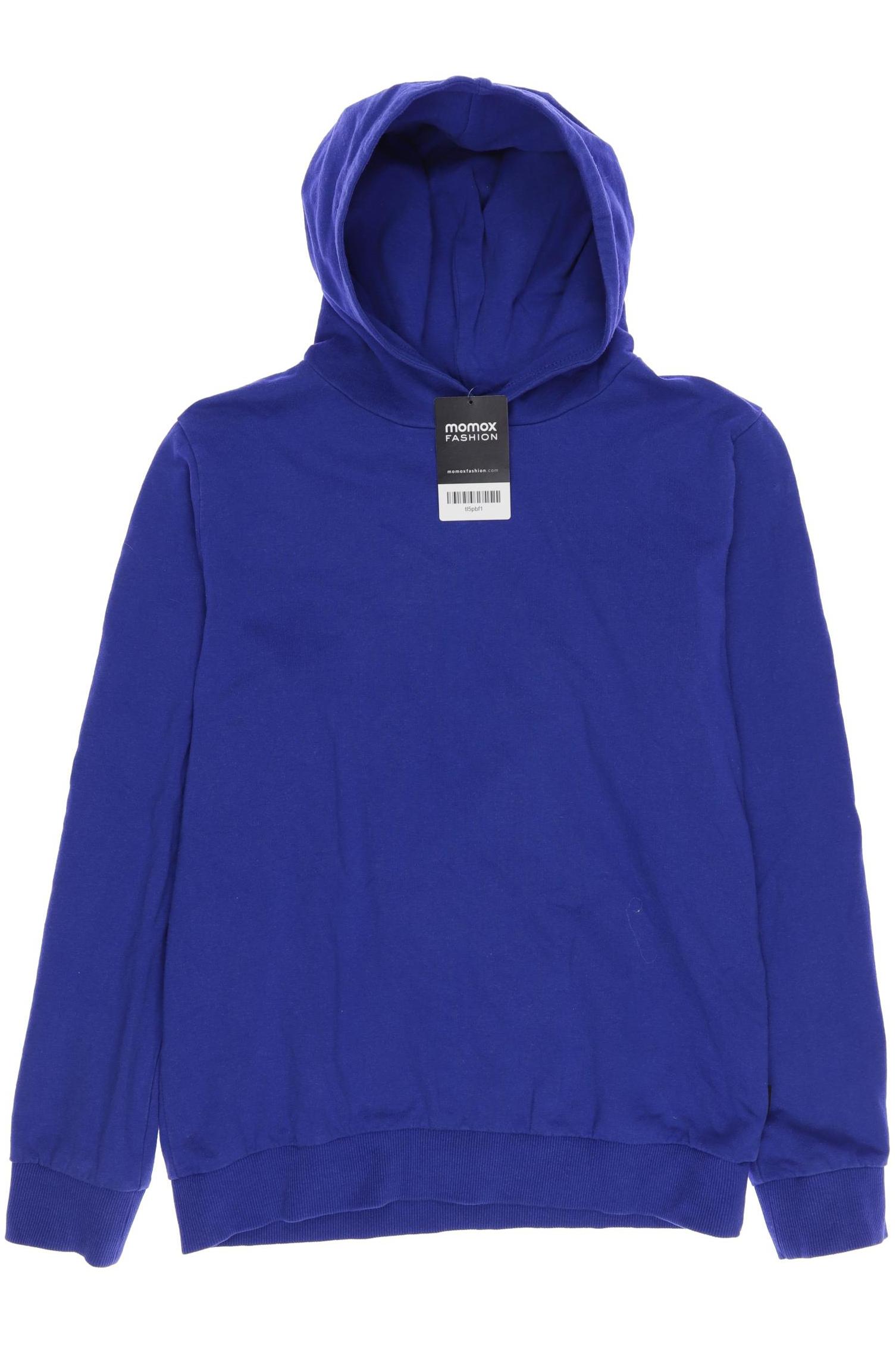 

name it Herren Hoodies & Sweater, blau, Gr. 158