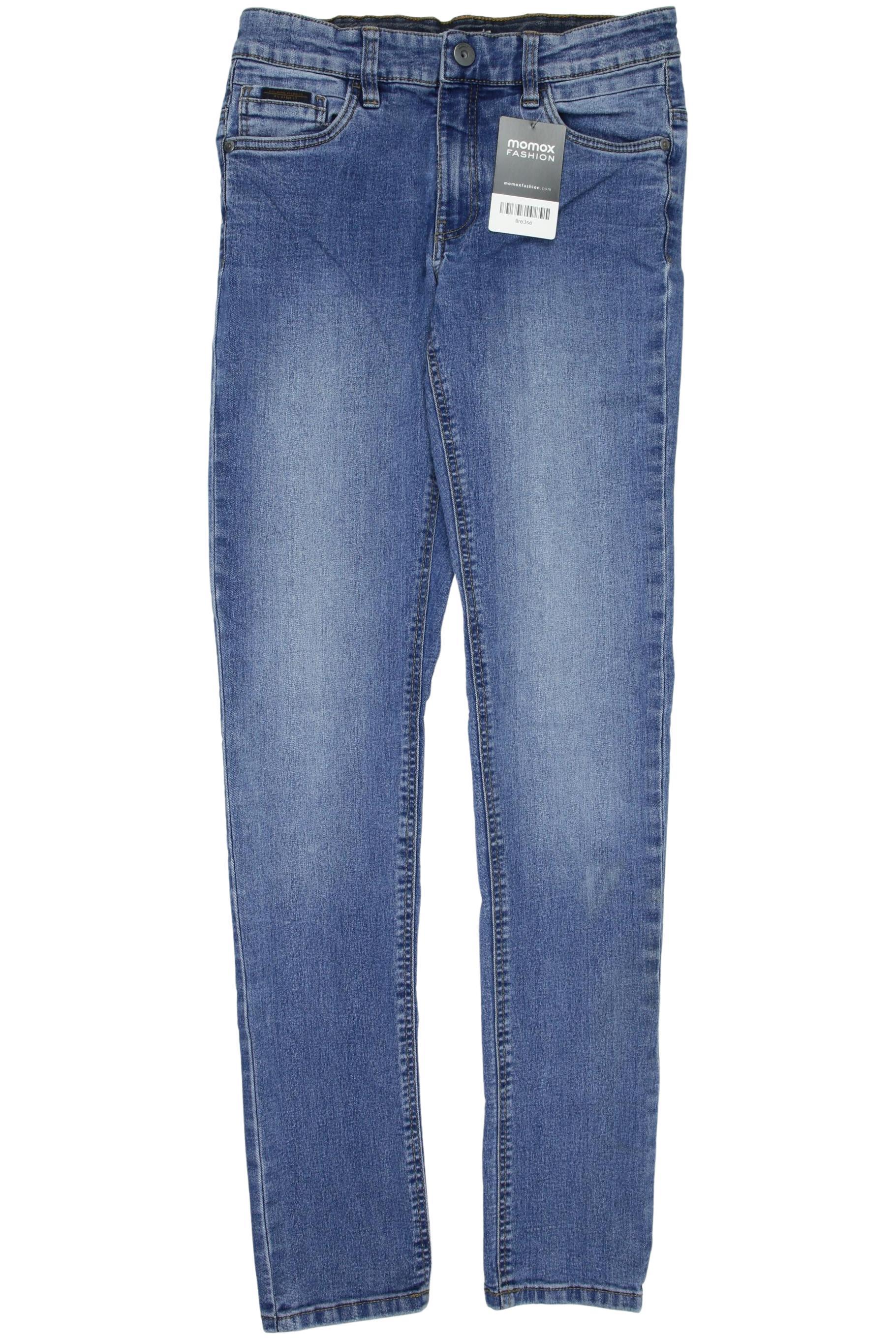 

name it Herren Jeans, blau, Gr. 164