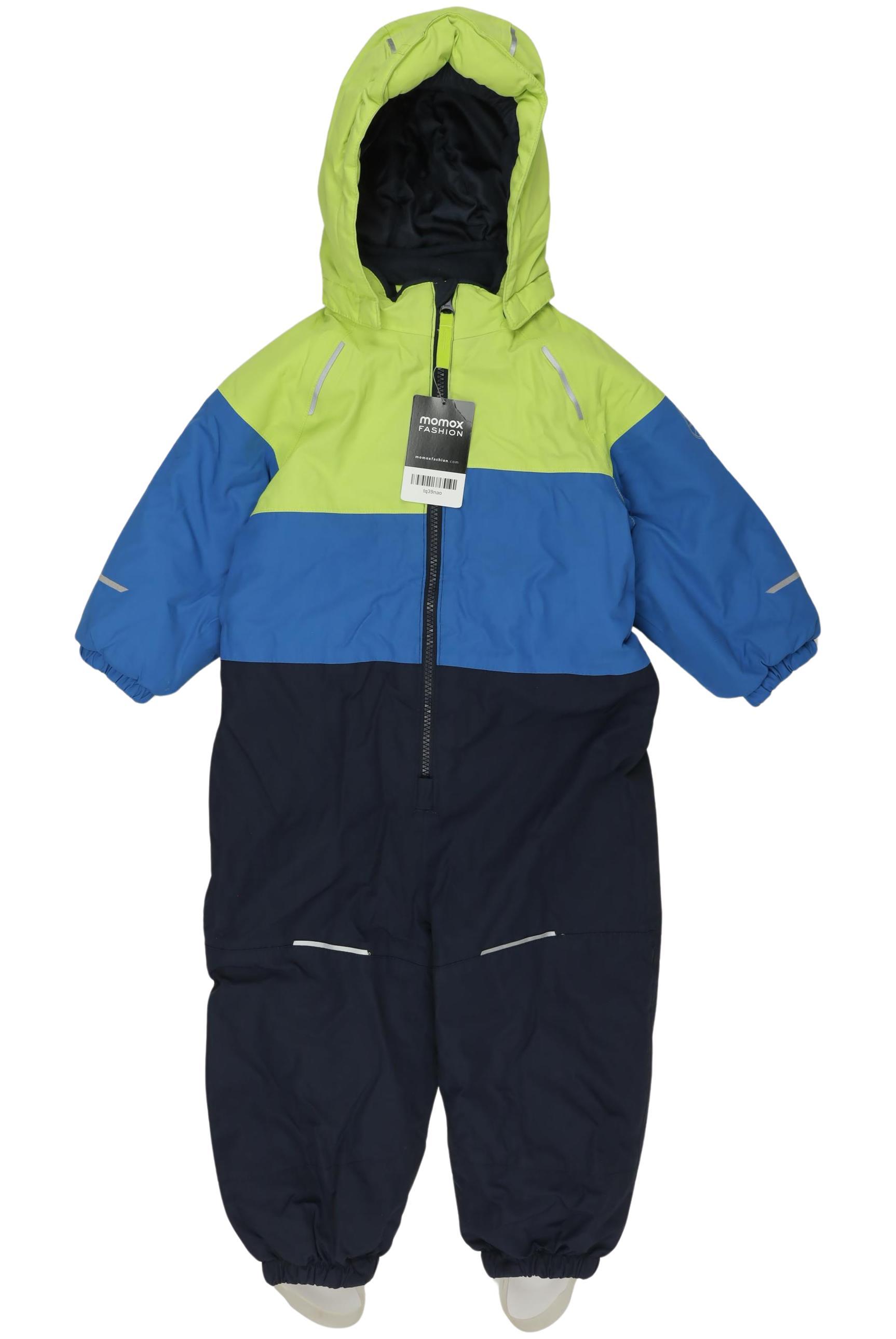 

name it Jungen Schneeanzug, neon, Gr. 92