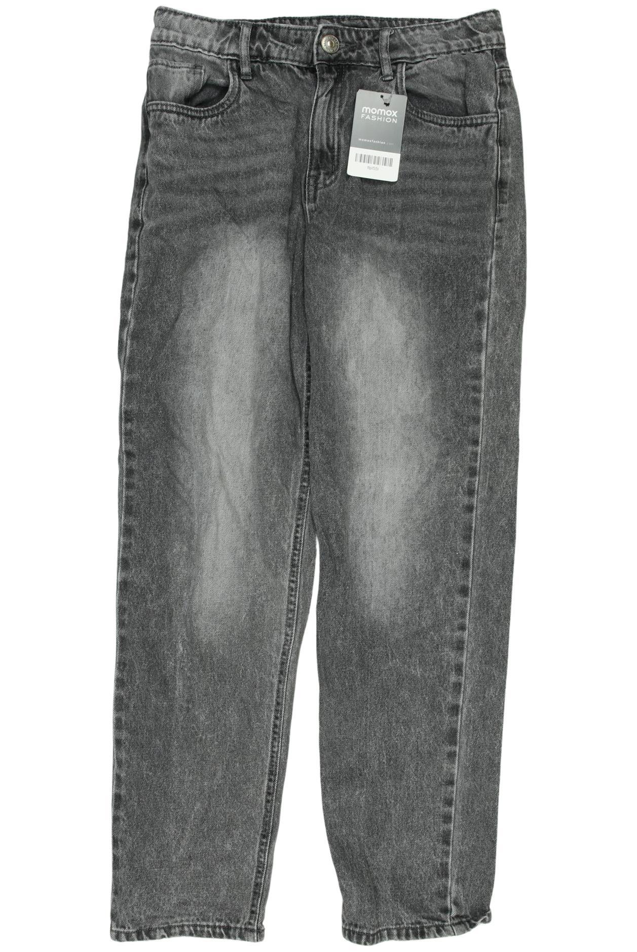 

name it Herren Jeans, grau, Gr. 12
