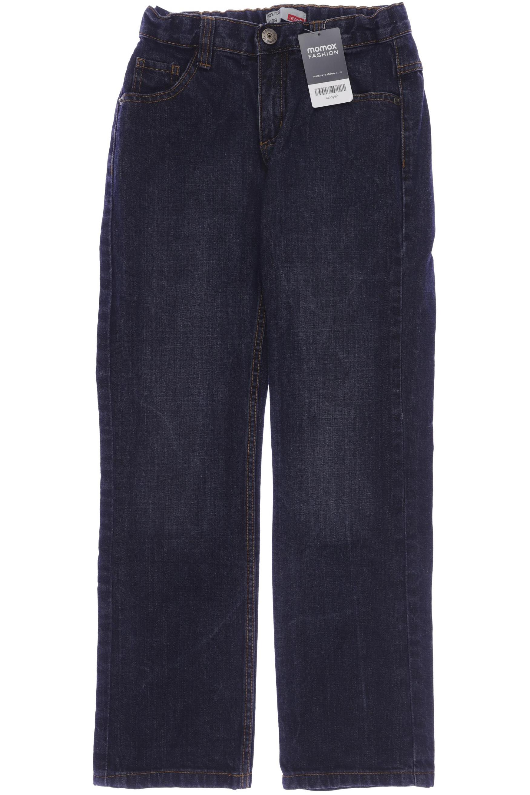 

name it Jungen Jeans, marineblau