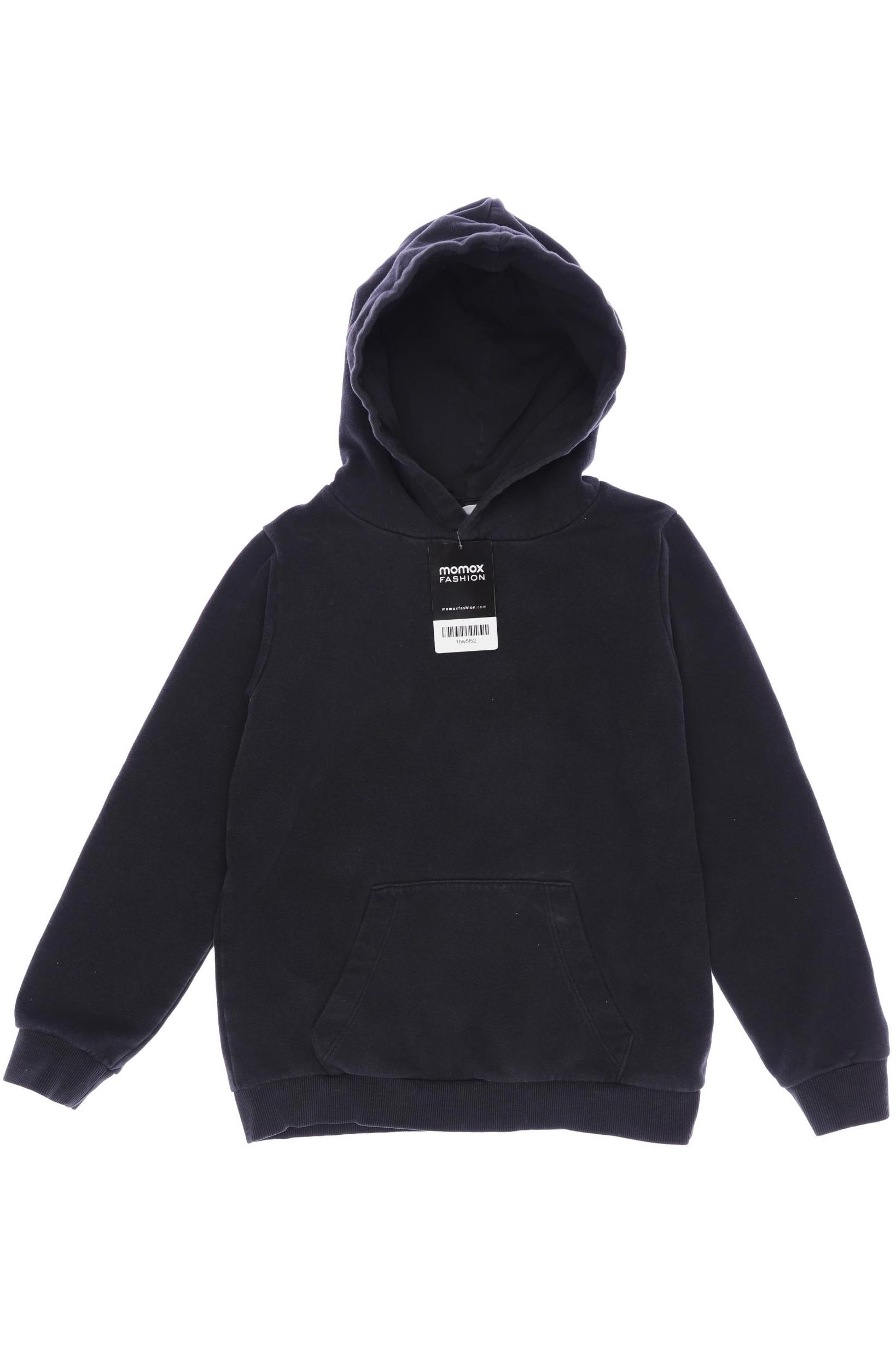 

name it Herren Hoodies & Sweater, schwarz, Gr. 134