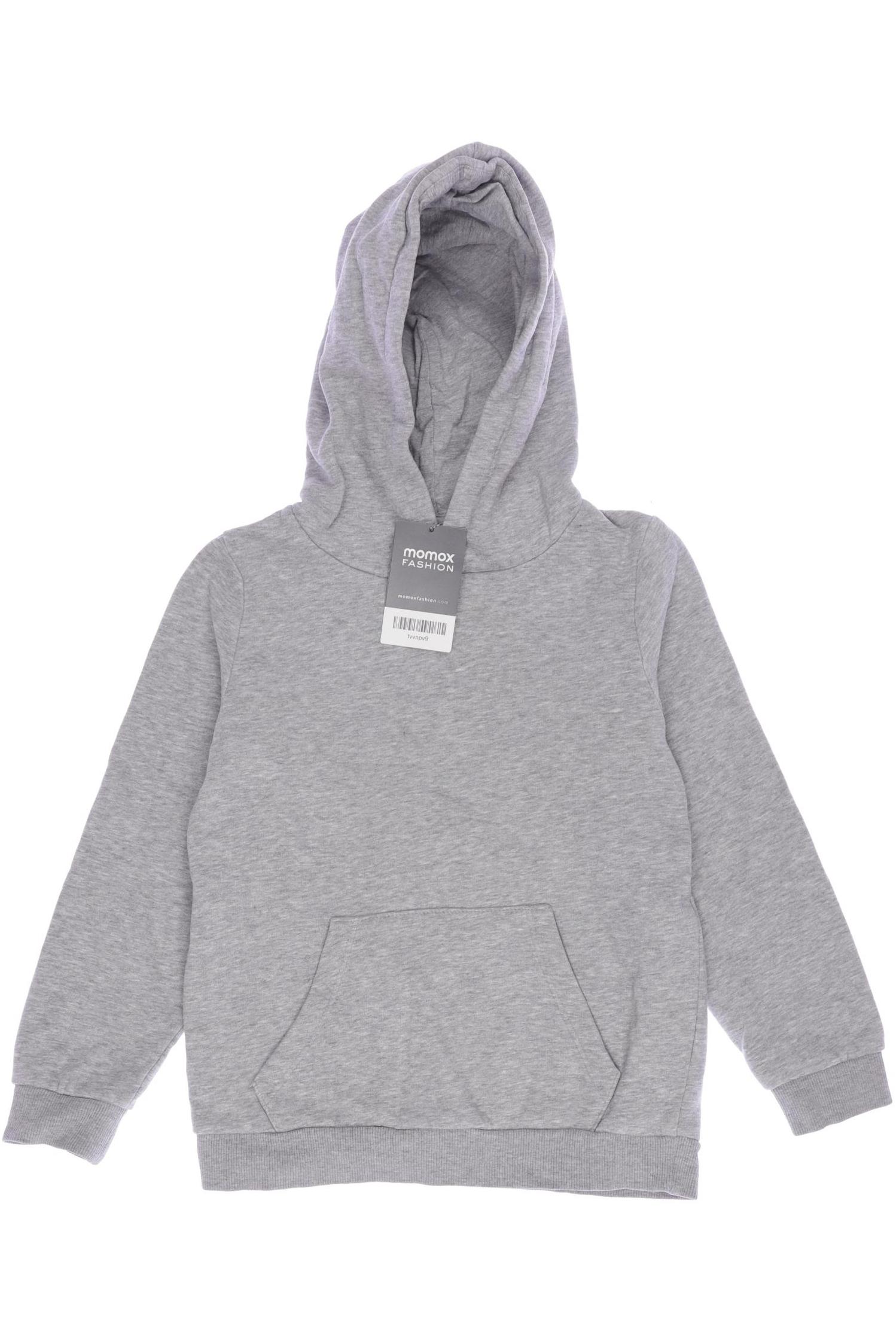 

name it Herren Hoodies & Sweater, grau, Gr. 122