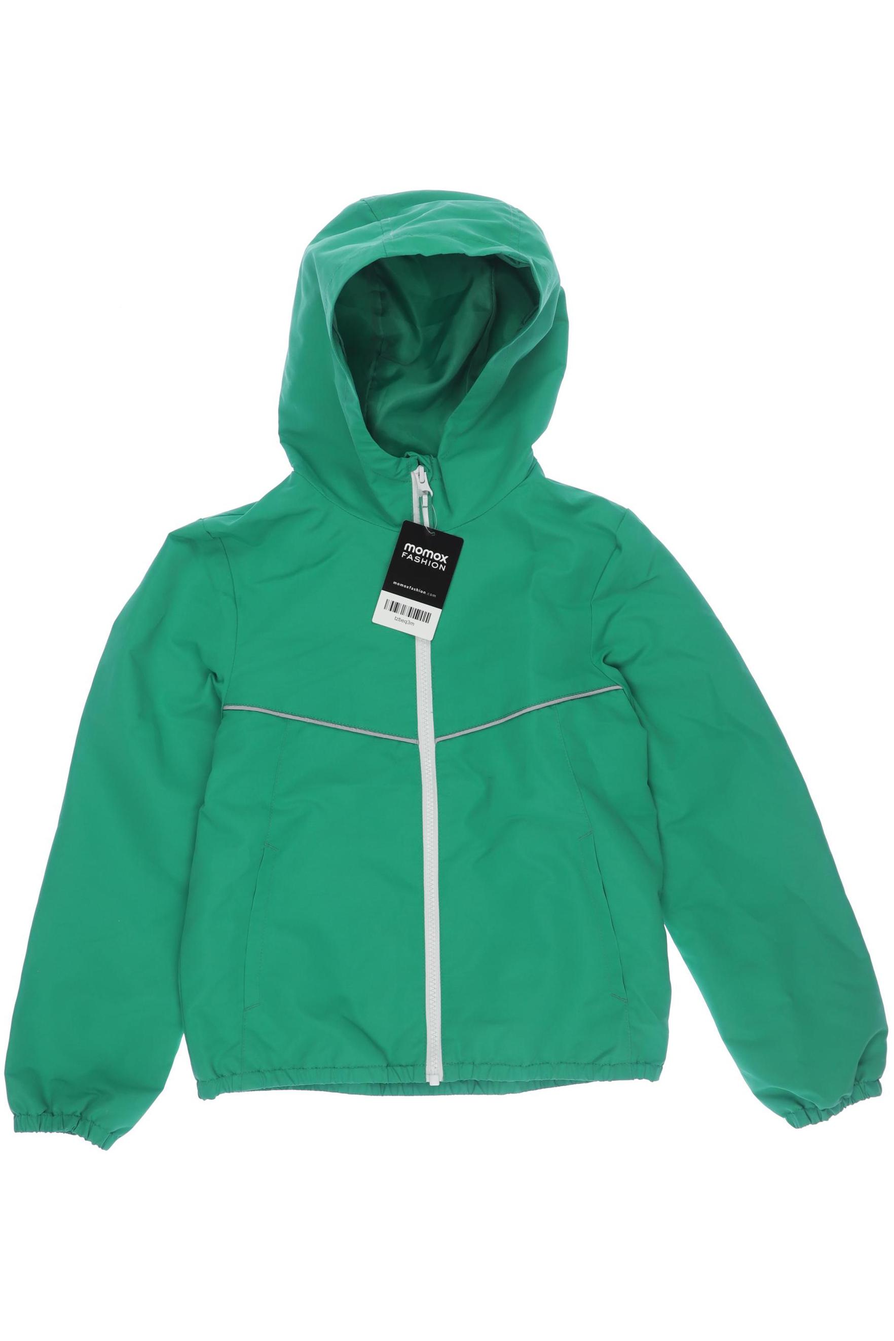 

name it Herren Jacke, grün, Gr. 134