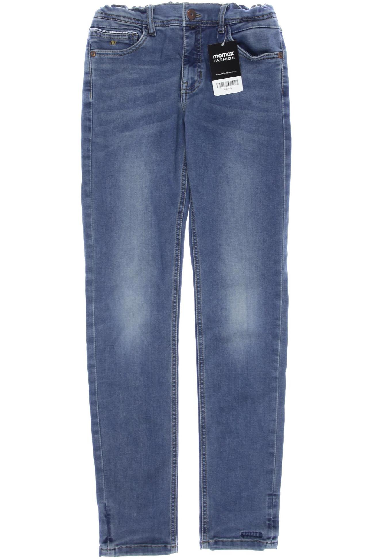 

name it Herren Jeans, blau, Gr. 158