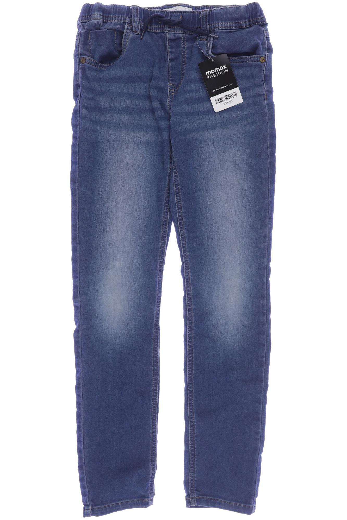 

name it Jungen Jeans, blau