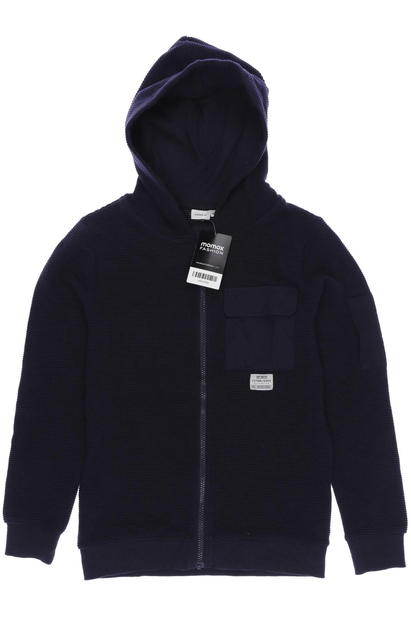 

name it Jungen Hoodies & Sweater, marineblau