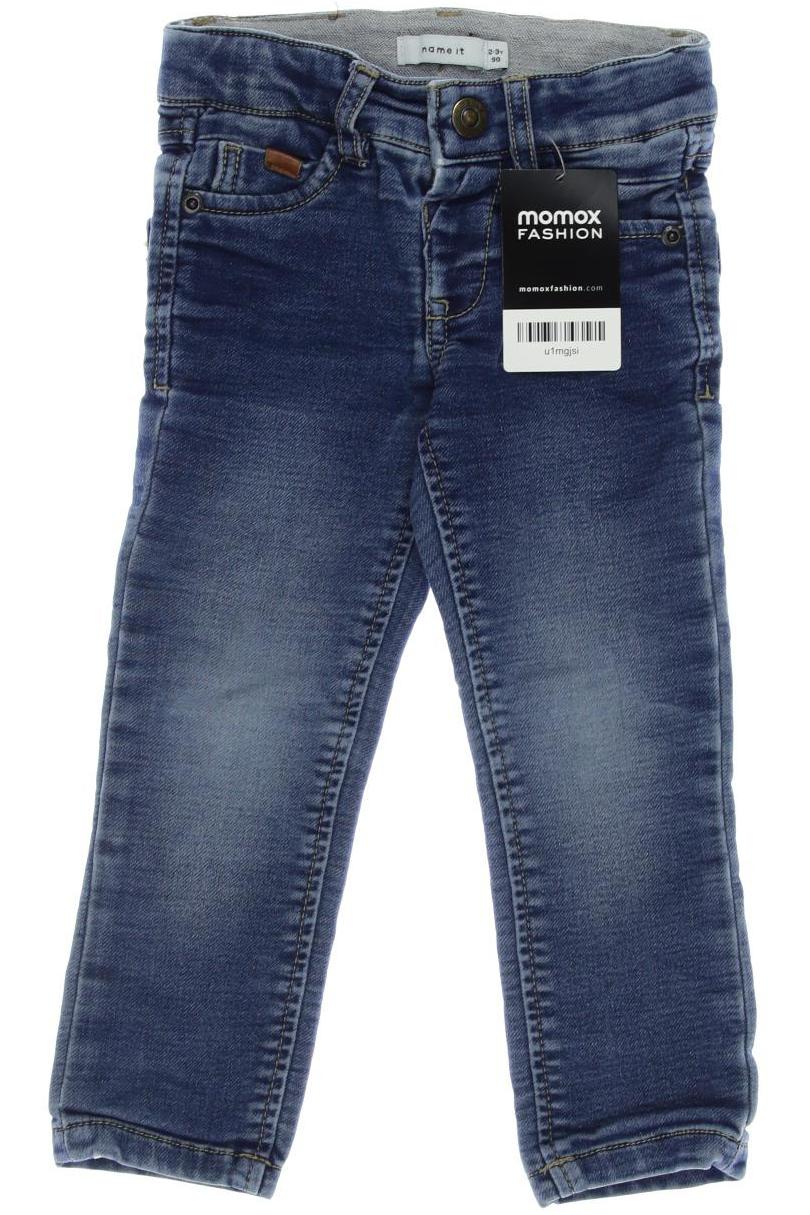 

name it Herren Jeans, blau, Gr. 98